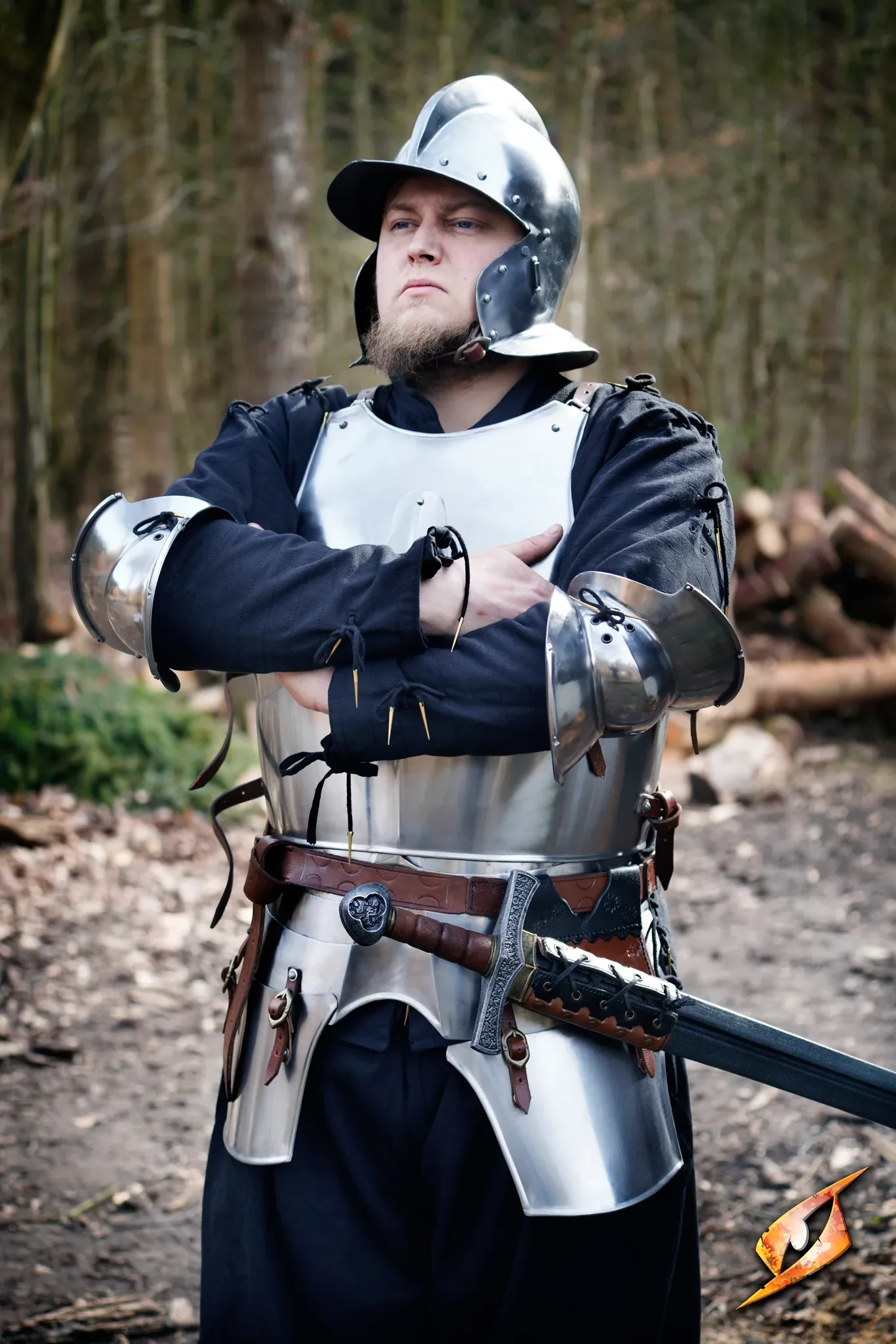 Imperial Swordholder - Image 5