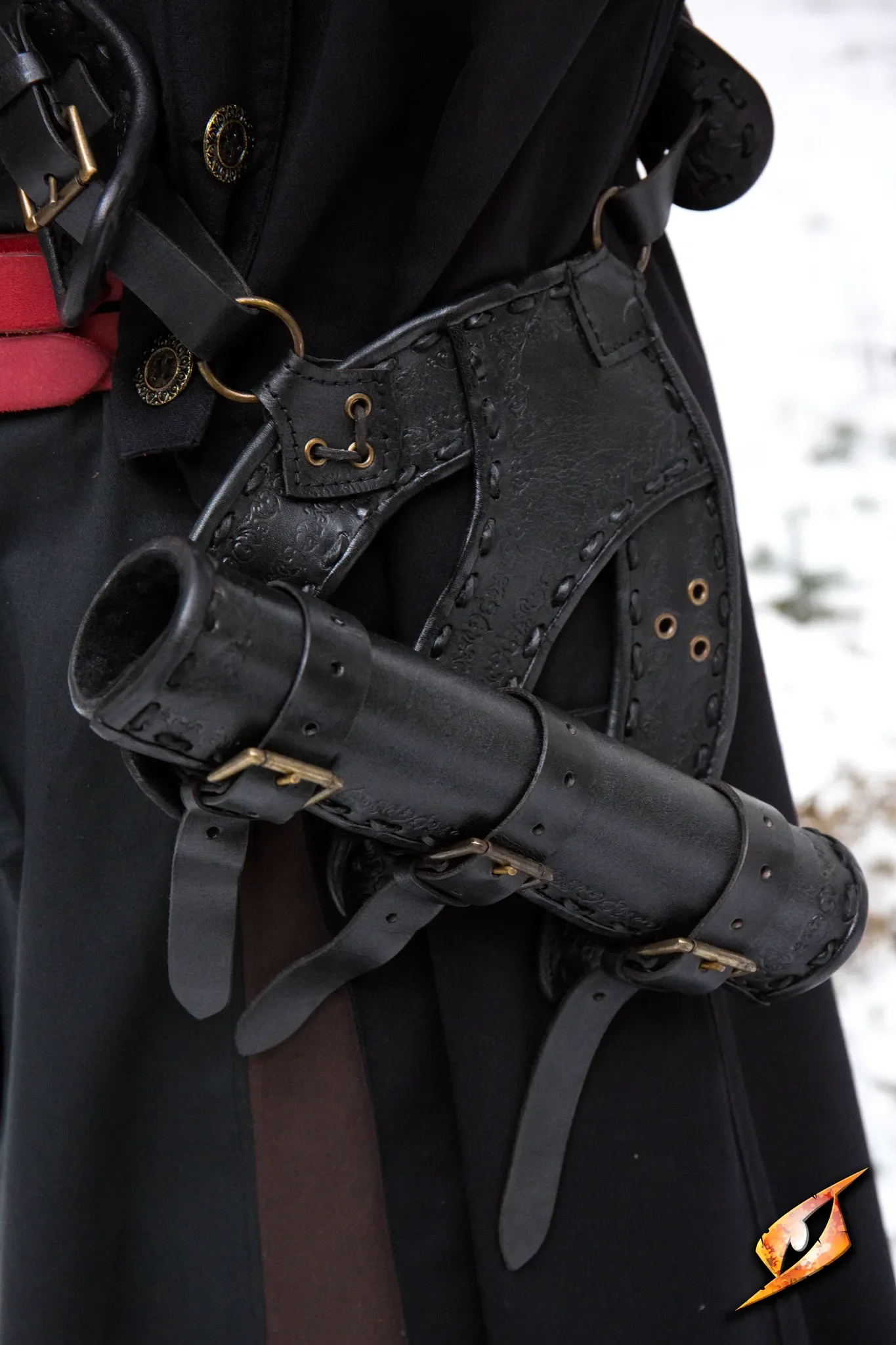 Pirate Baldric - Image 3