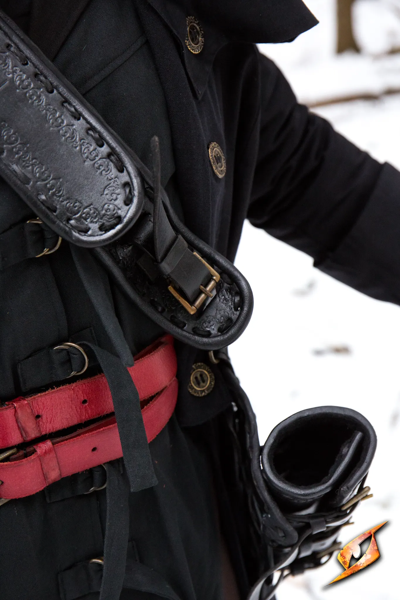 Pirate Baldric - Image 5