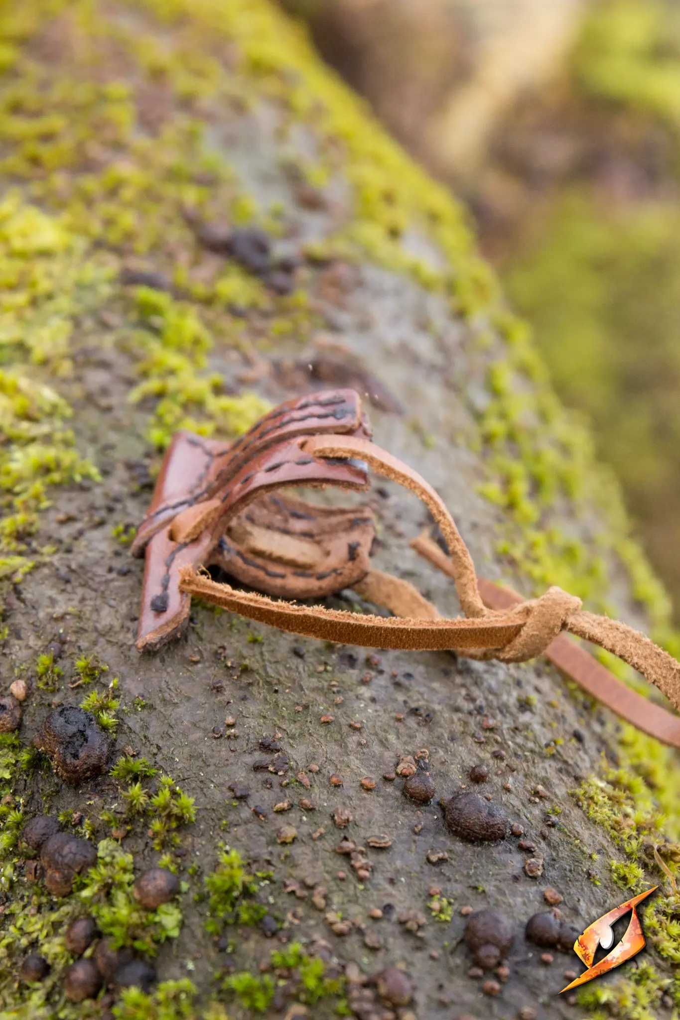 Elven Holster Hook - Image 5