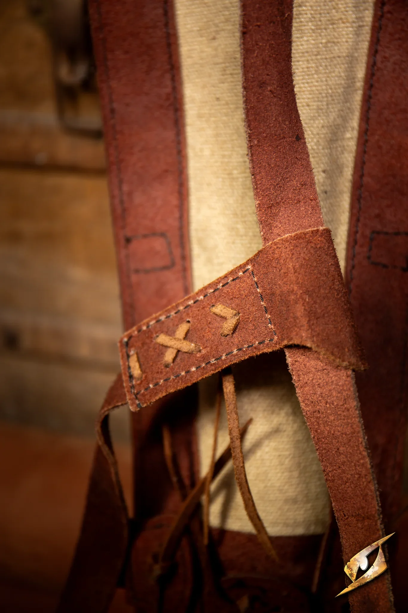 Imperial Quiver - Suede - Image 18