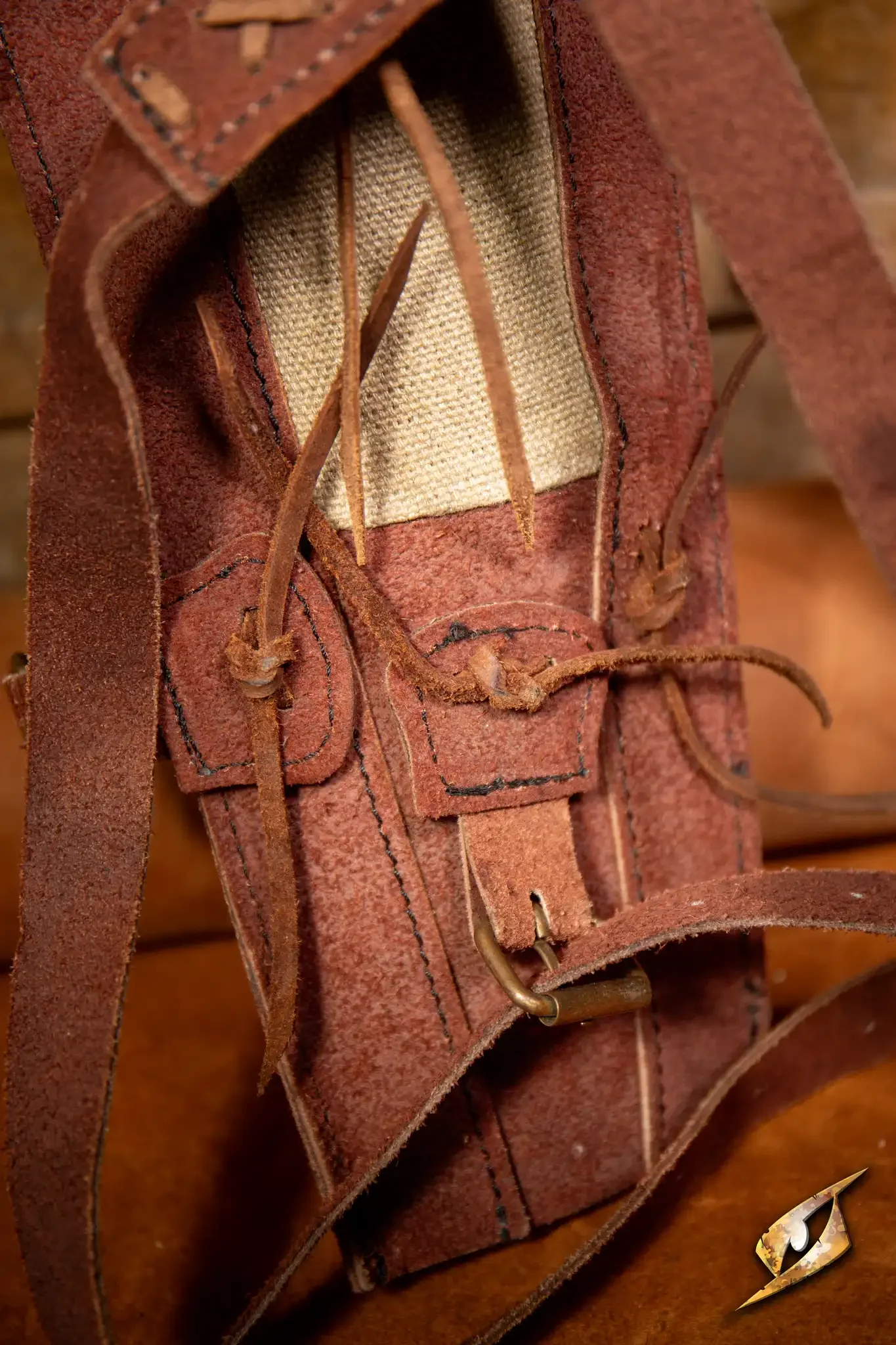 Imperial Quiver - Suede - Image 20