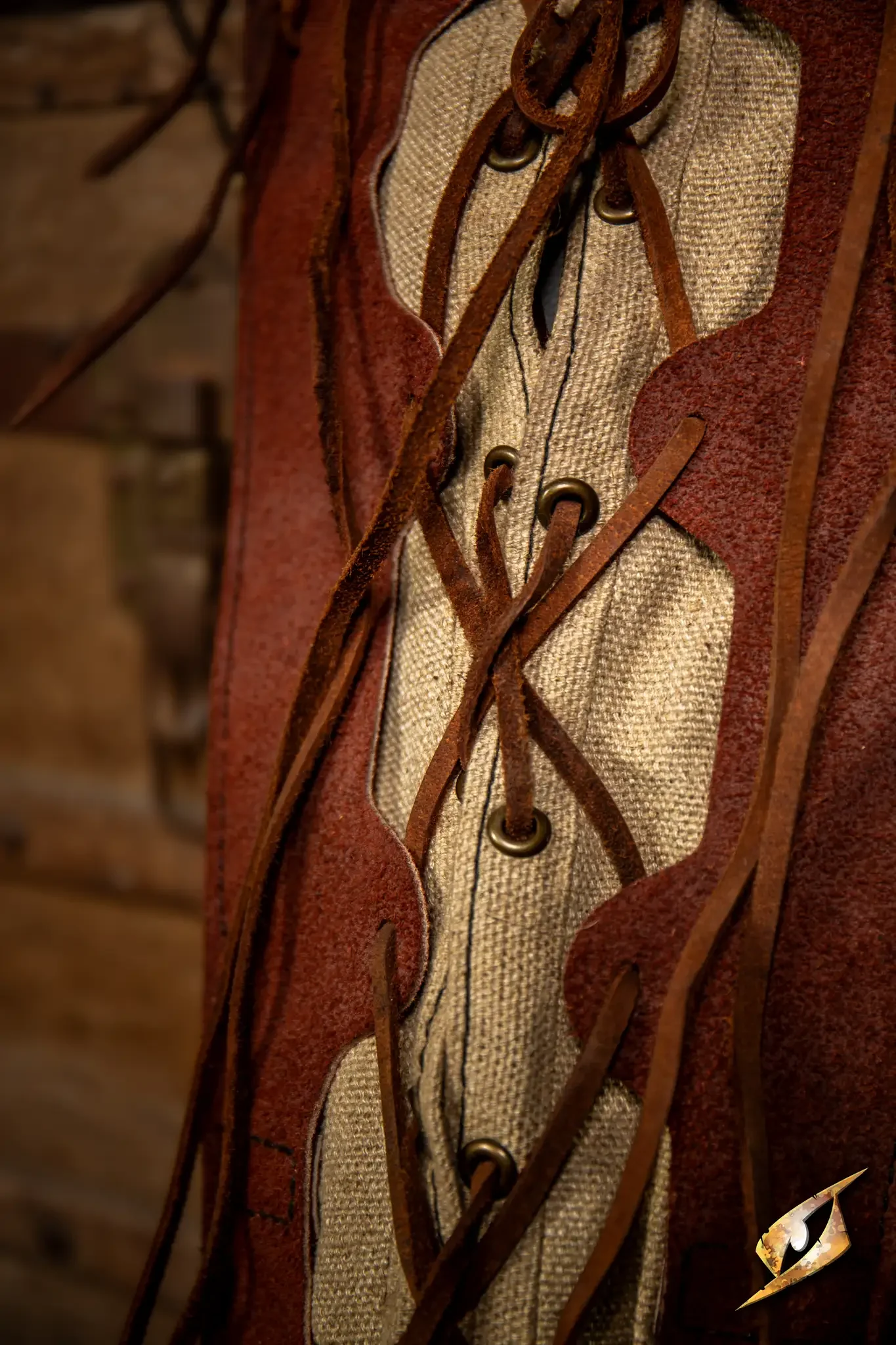Imperial Quiver - Suede - Image 27