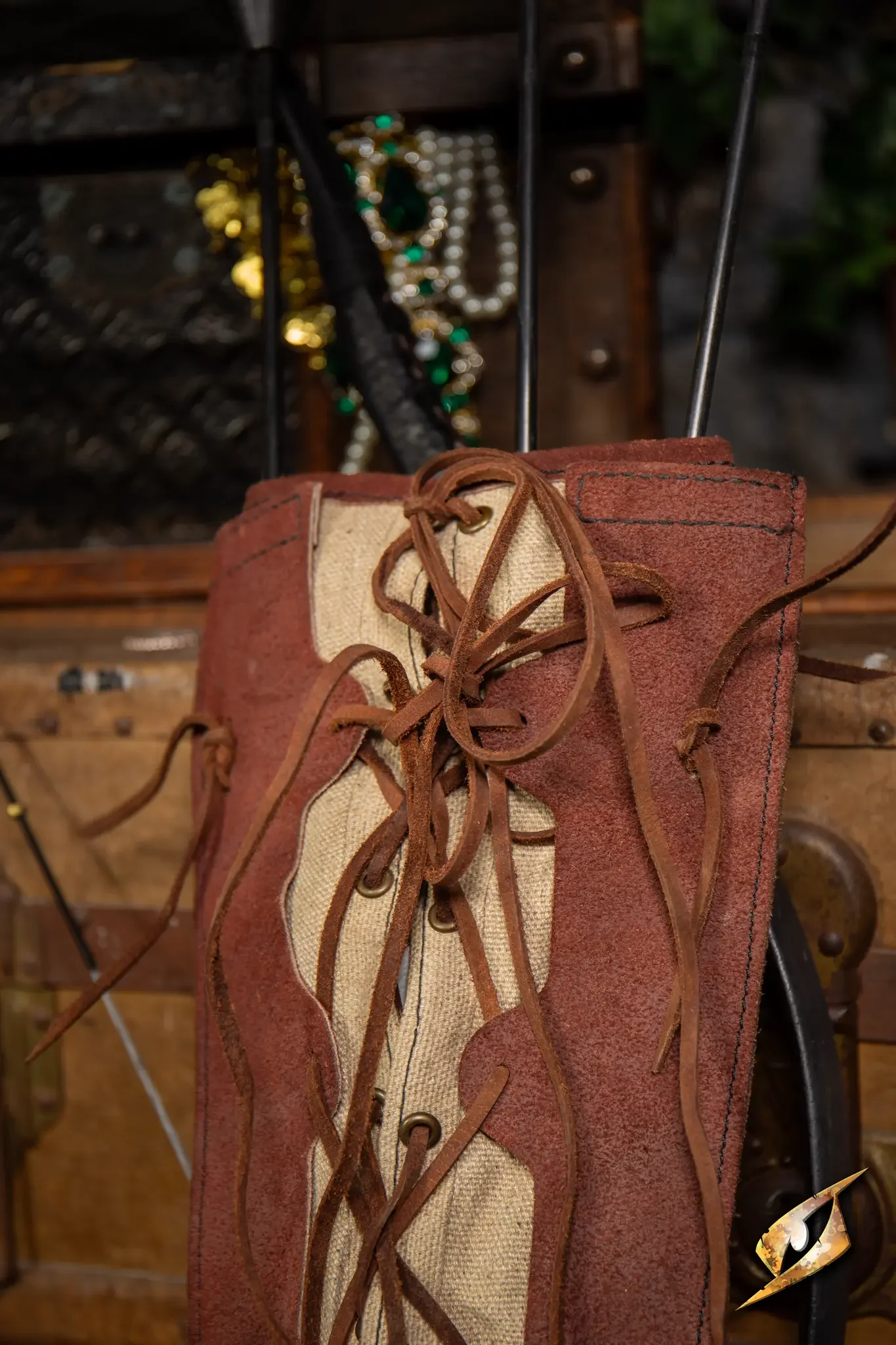 Imperial Quiver - Suede - Image 9