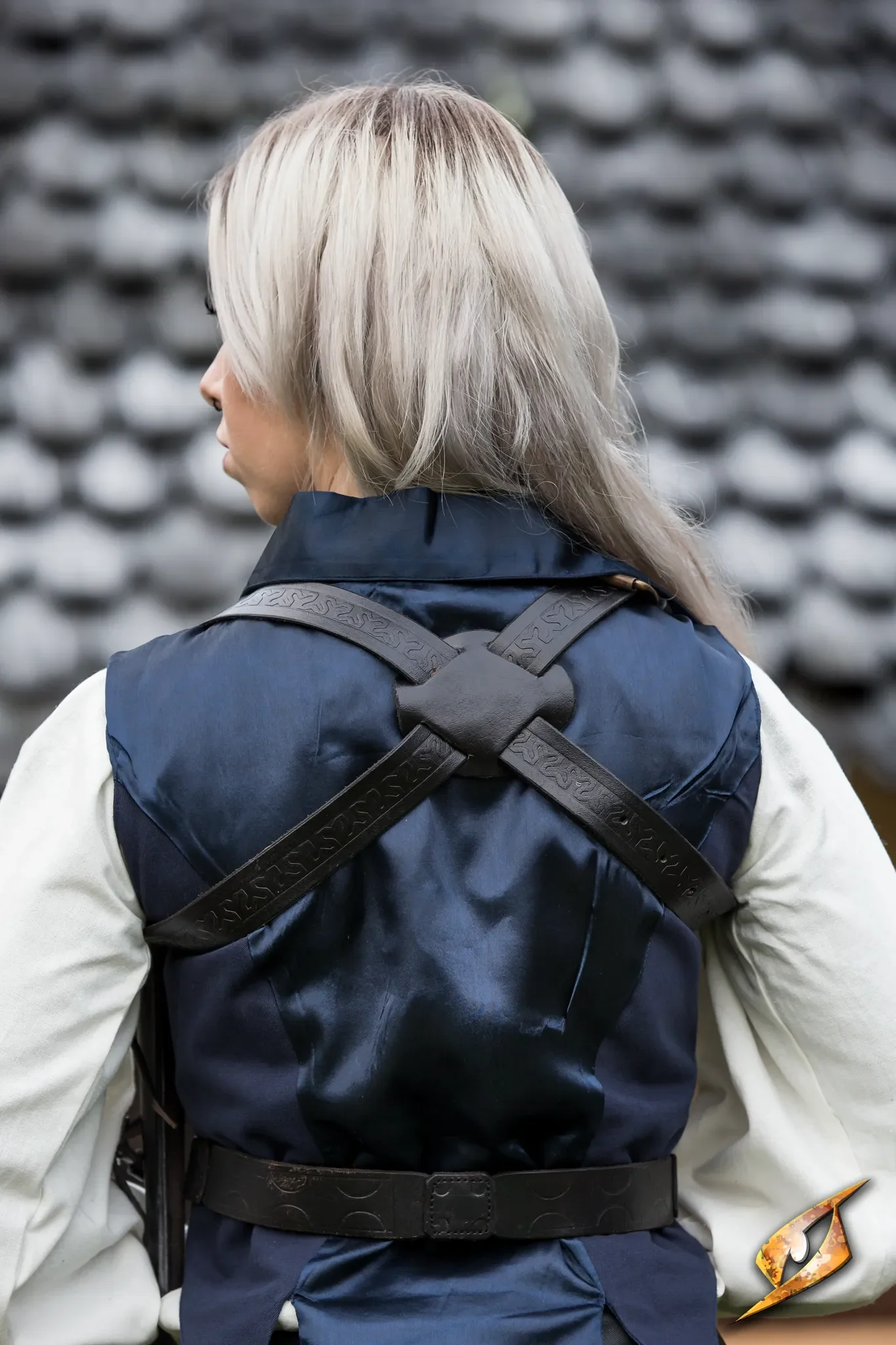 Wand Shoulder Holster - Image 13