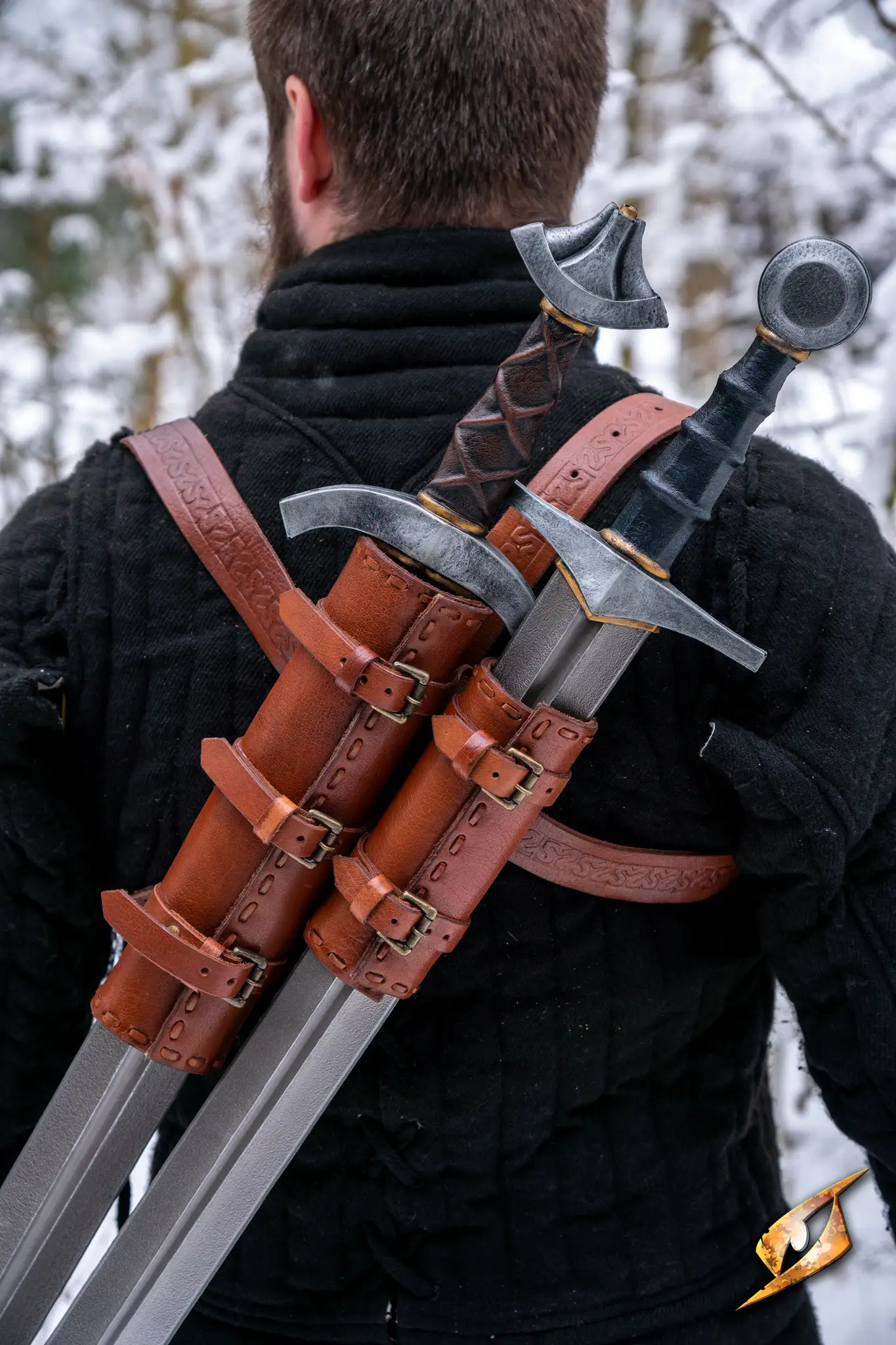 Double Back Hanger - Image 12