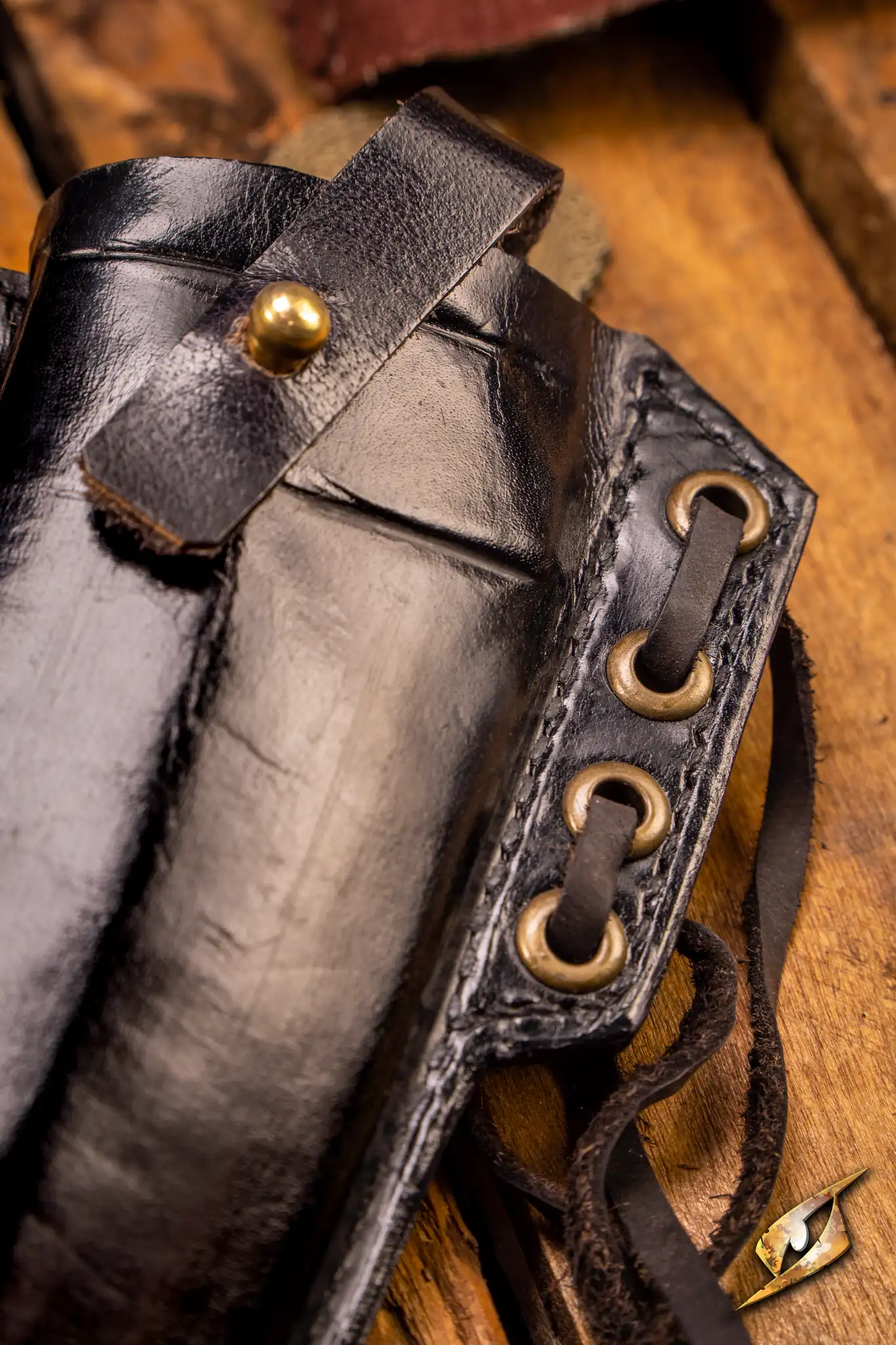 Ranger Knife - Coreless & Scabbard - Image 26