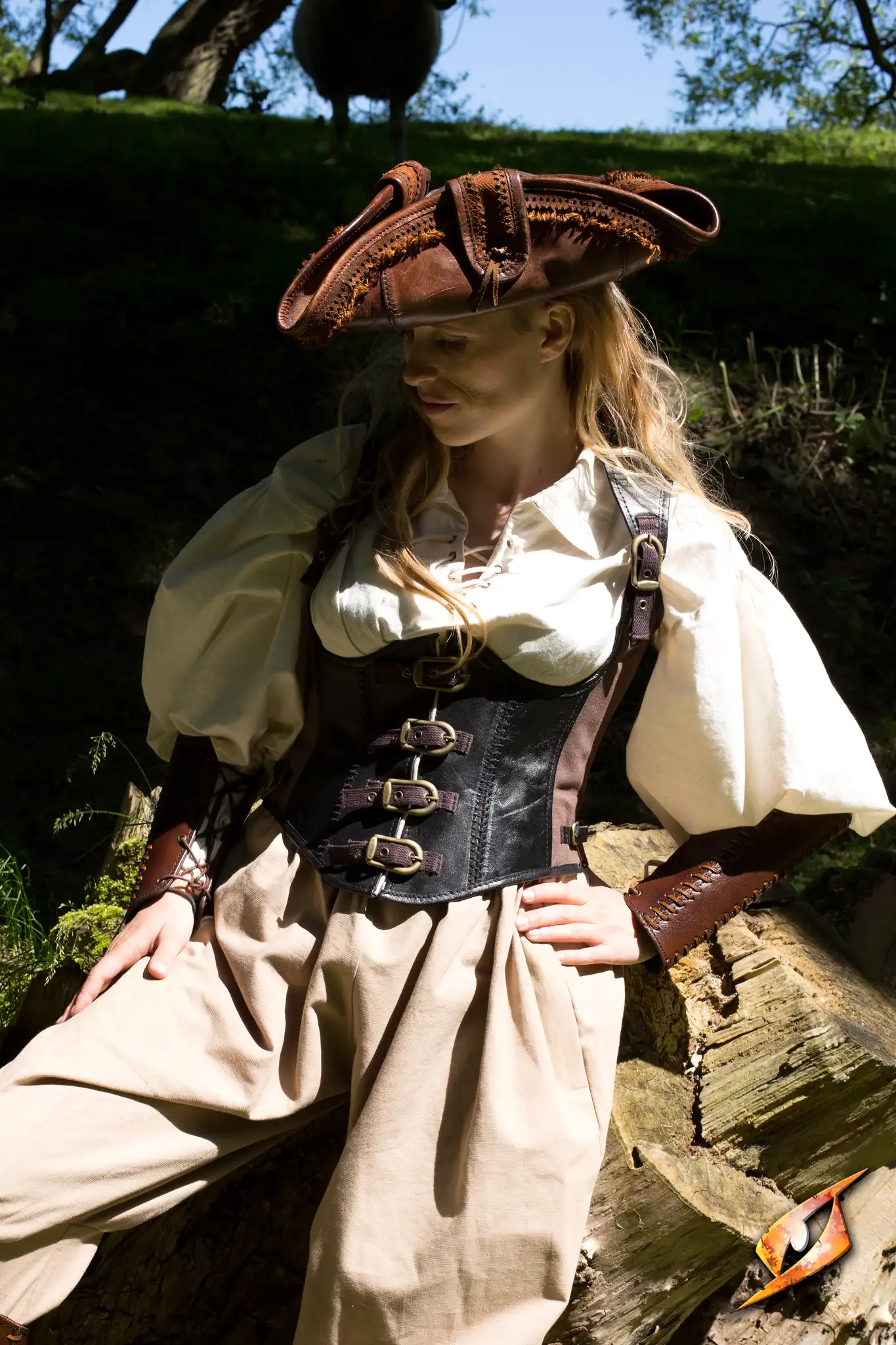 Rogue Corset - Image 19