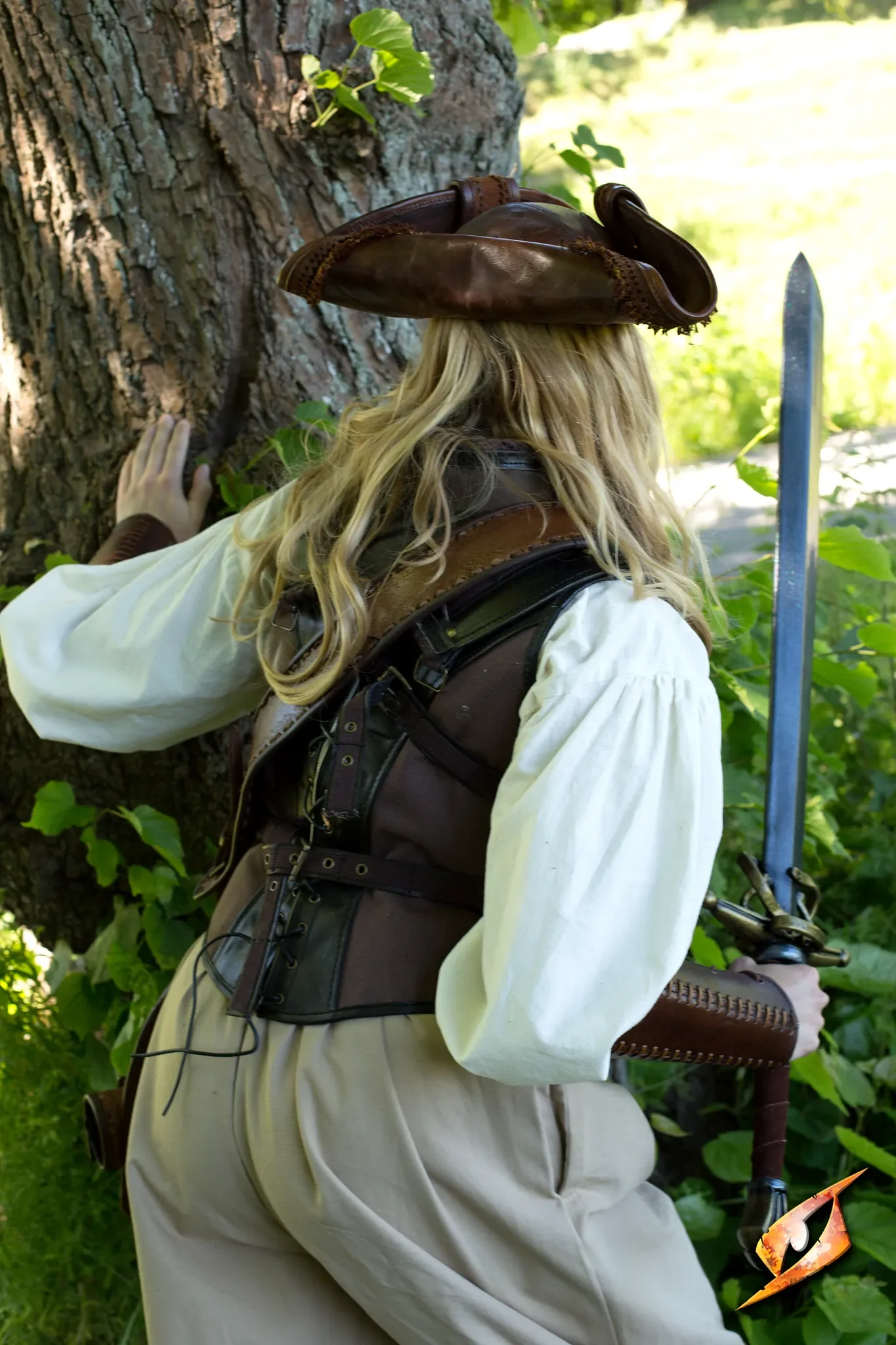 Rogue Corset - Image 20