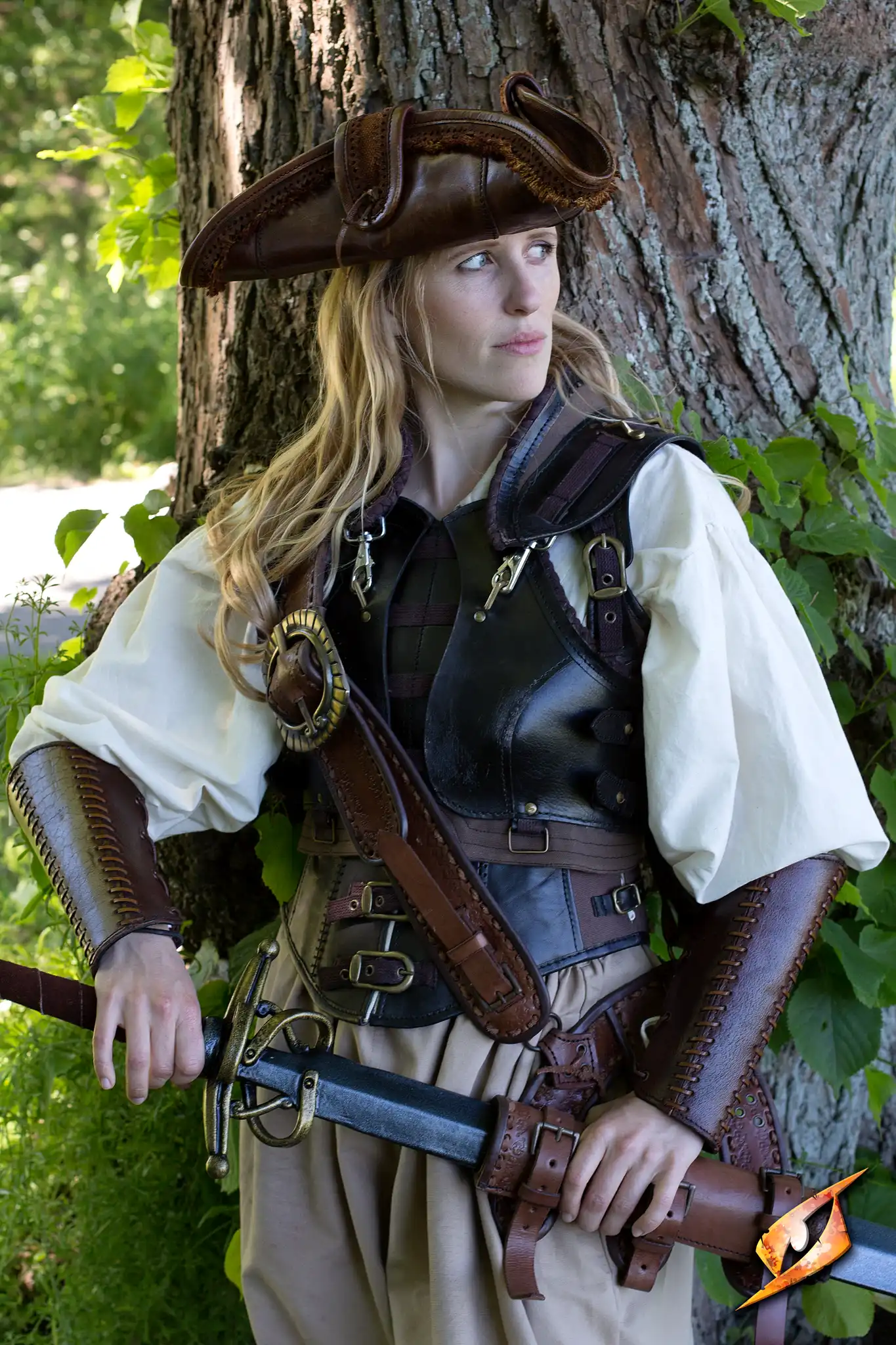 Rogue Corset - Image 6