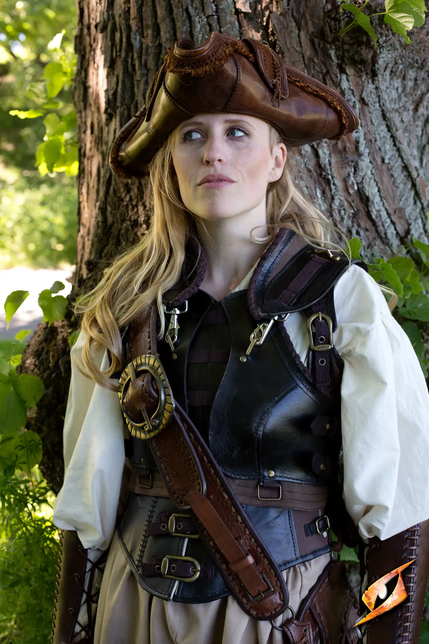 Rogue Corset - Image 7