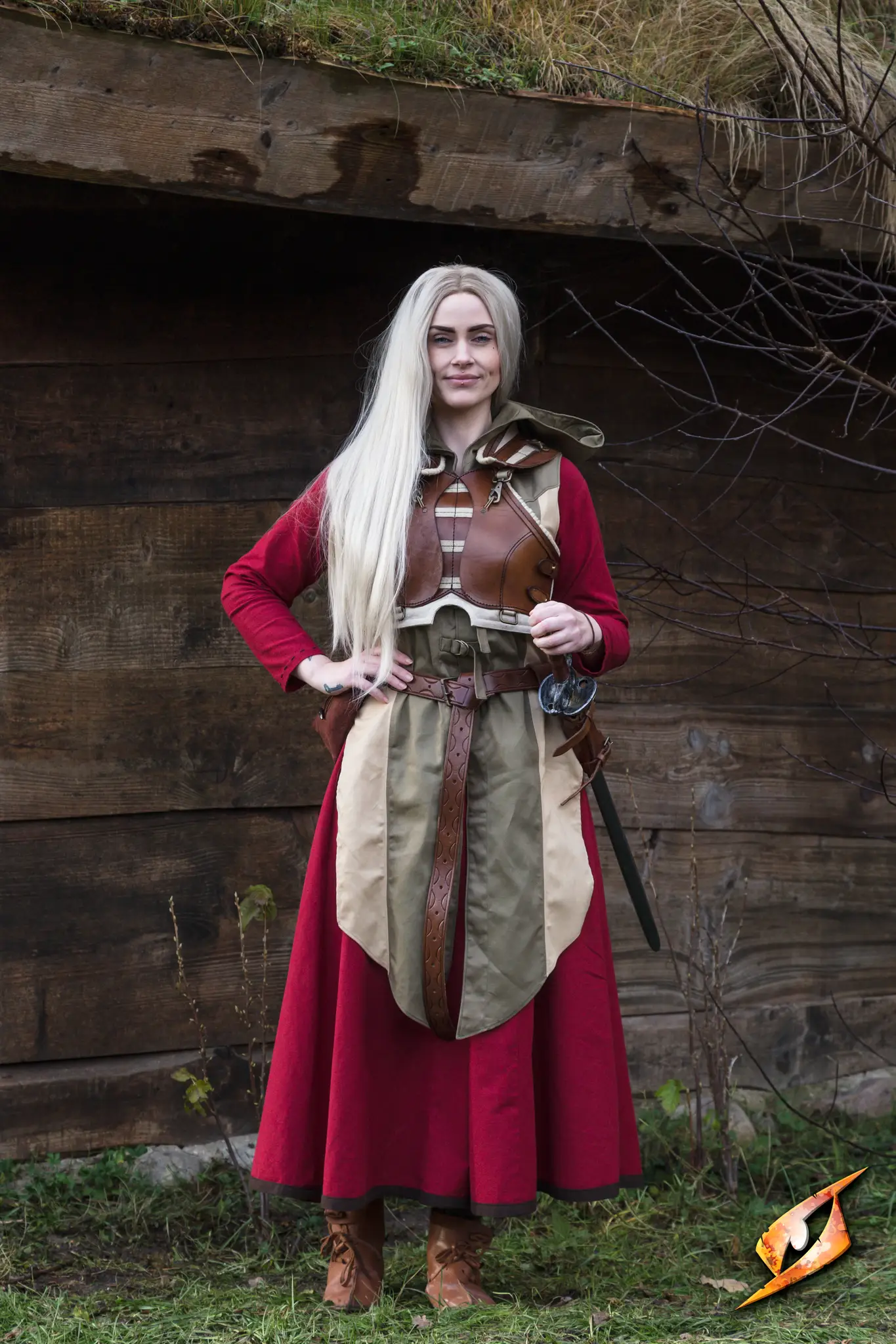 Rogue Female Armor - Image 9