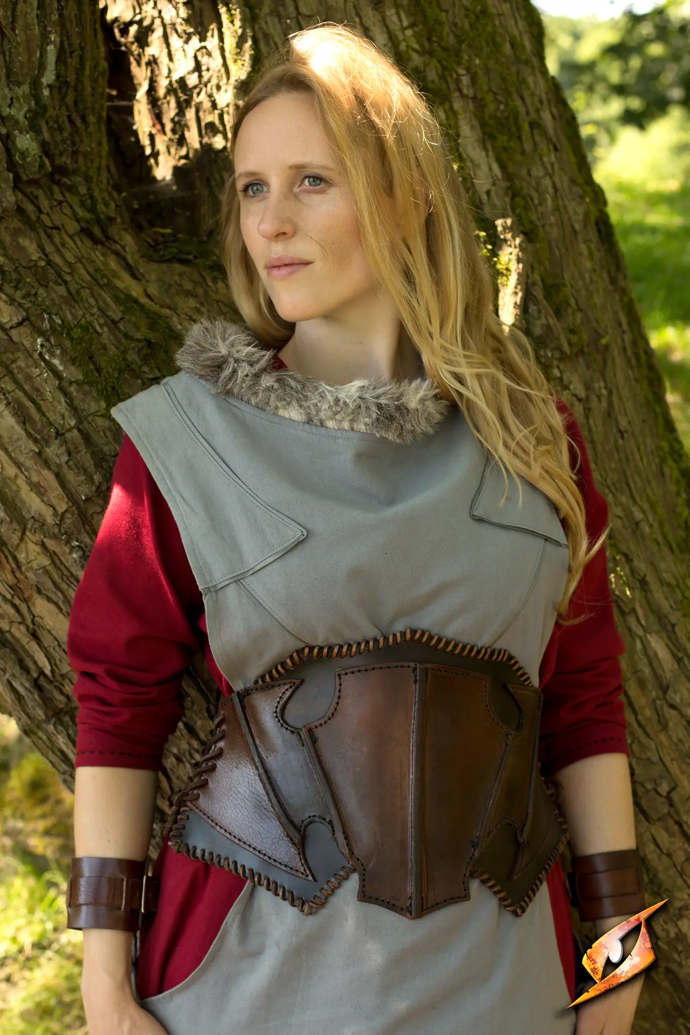Dark Elf Corset - Image 5