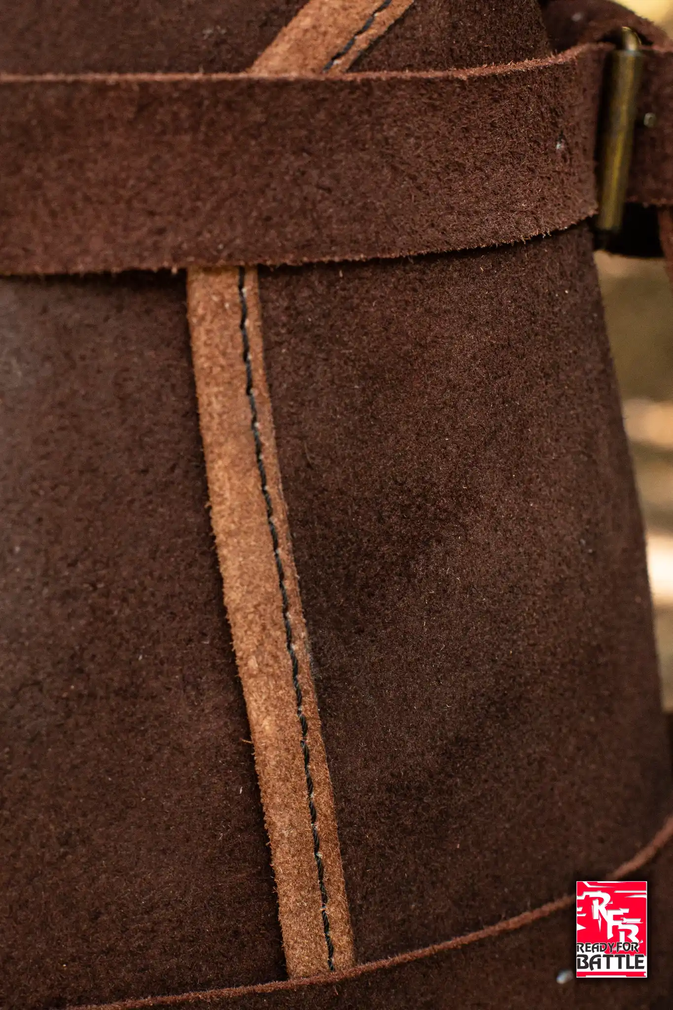 RFB Viking Leather Armour - Image 24