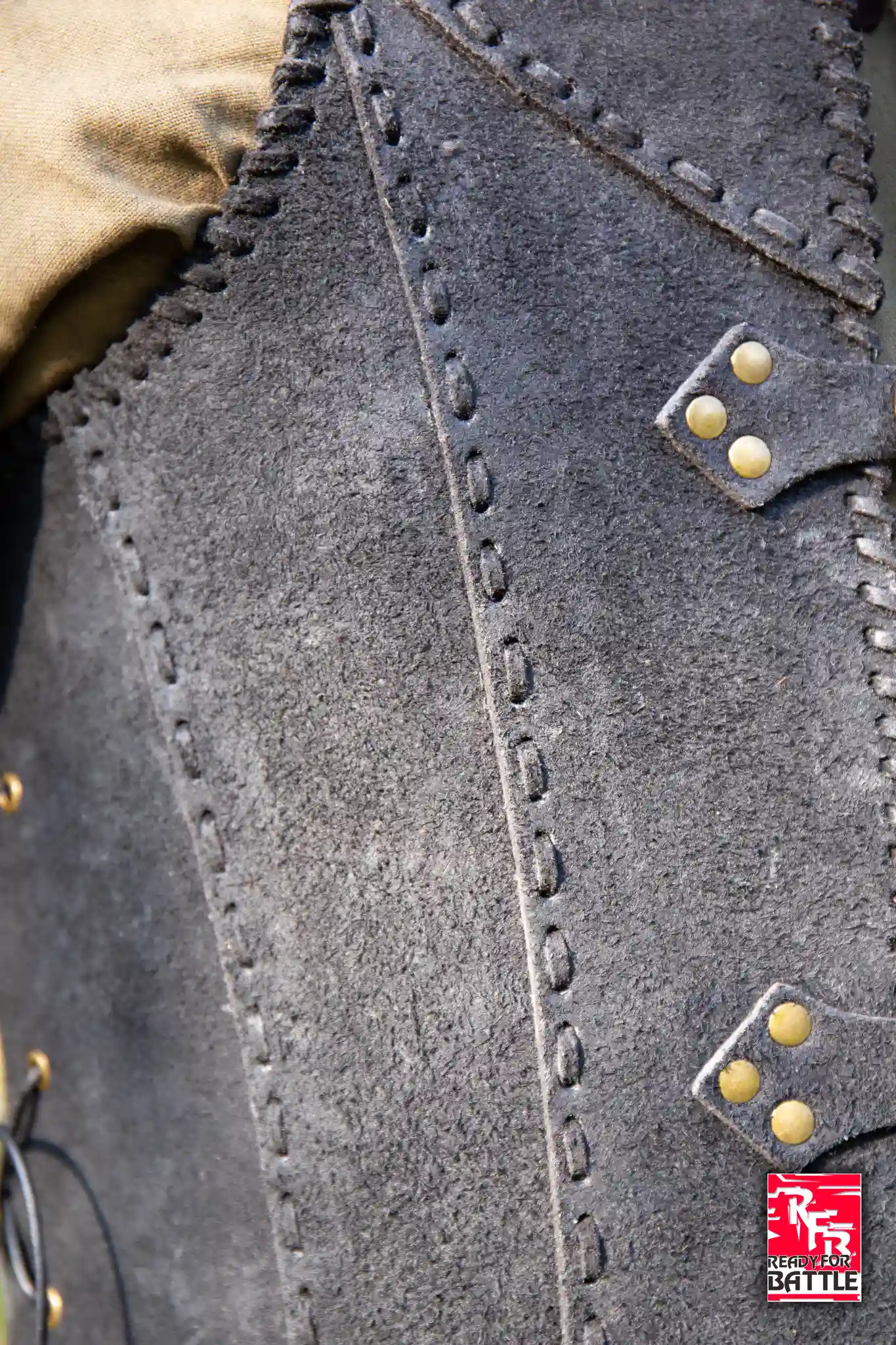 RFB Veteran Armour - Image 15
