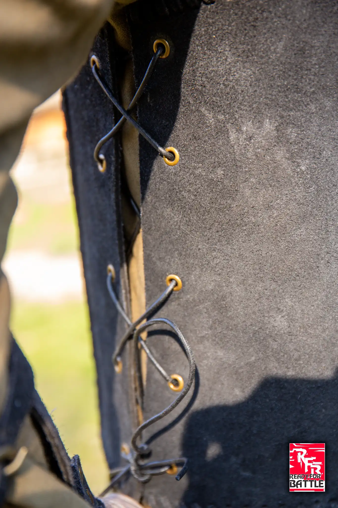 RFB Veteran Armour - Image 17