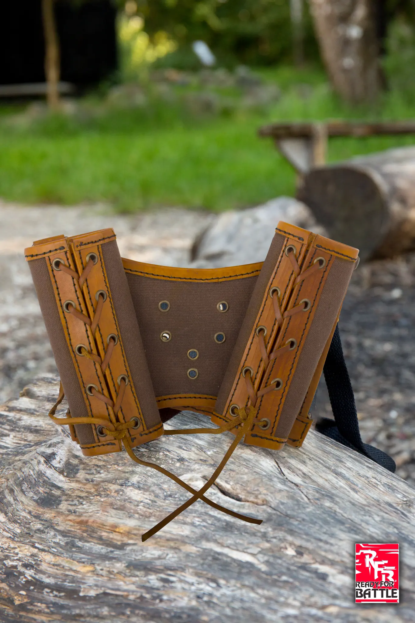RFB Double Sword Harness - Image 14