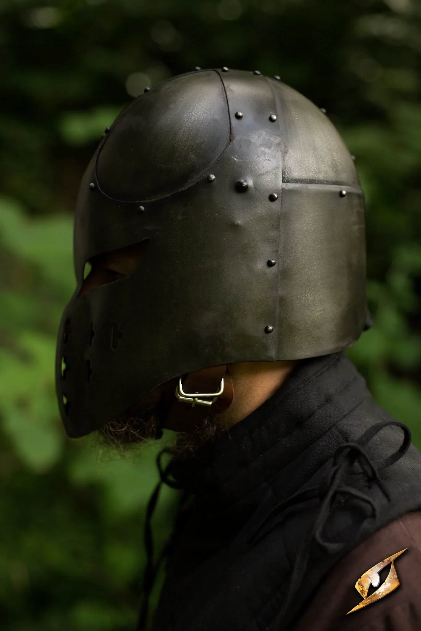 Berserker Helmet - Image 2