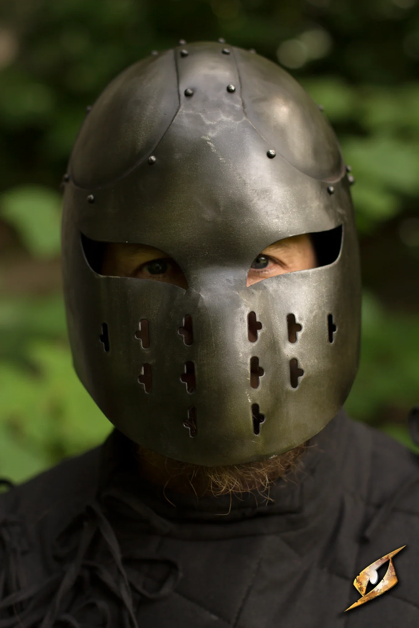 Berserker Helmet - Image 4