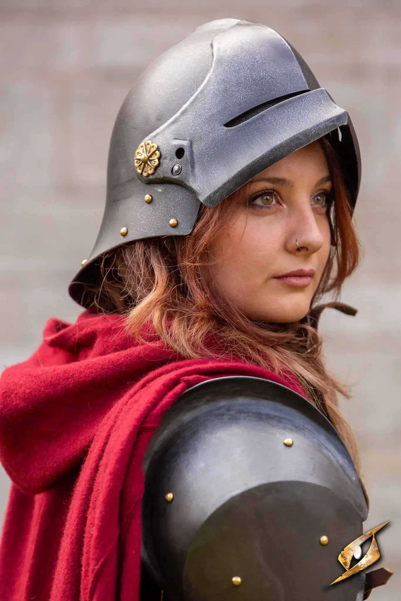Renegade Helmet - Image 8