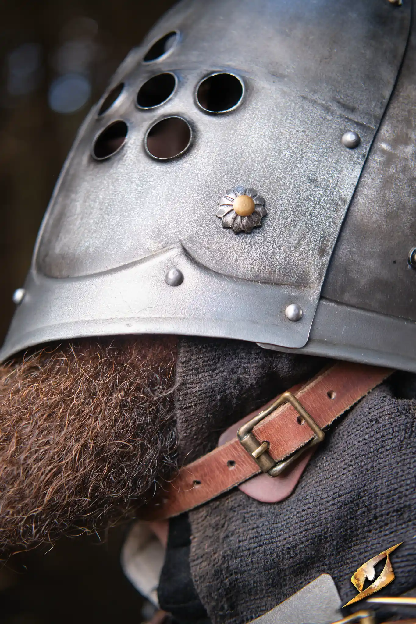 Marauder Helmet - Image 6