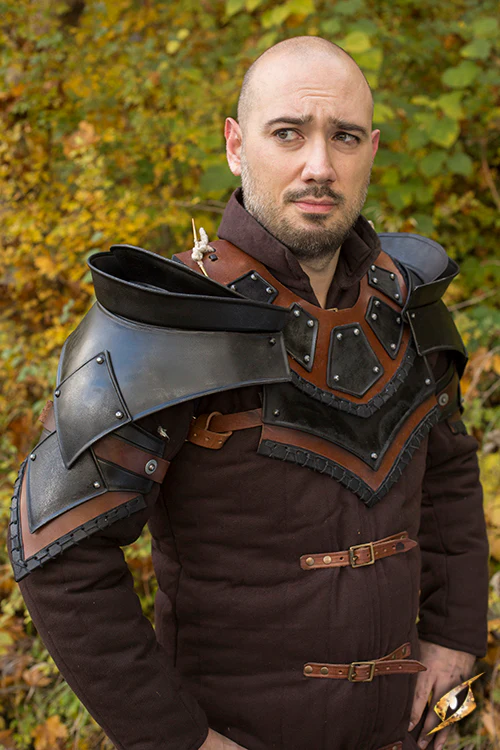 Rogue Neck and Shoulders - Image 12
