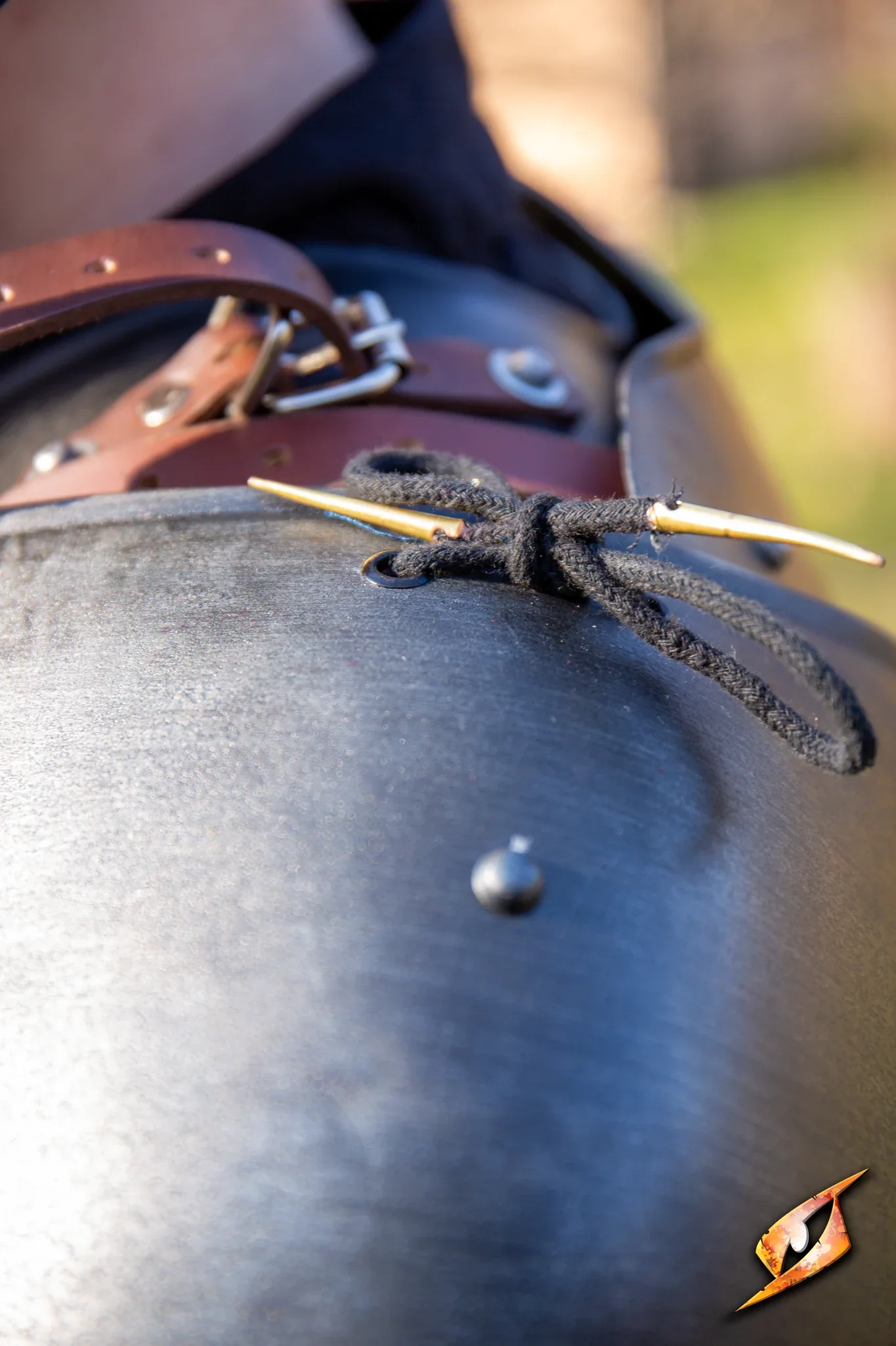 Soldier Shoulders - Image 9