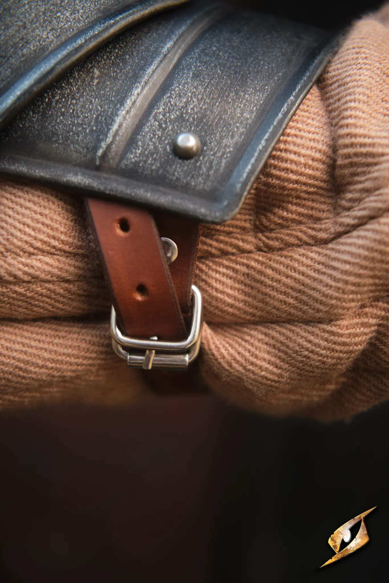 Shoulder Plate Mercenary - Image 12