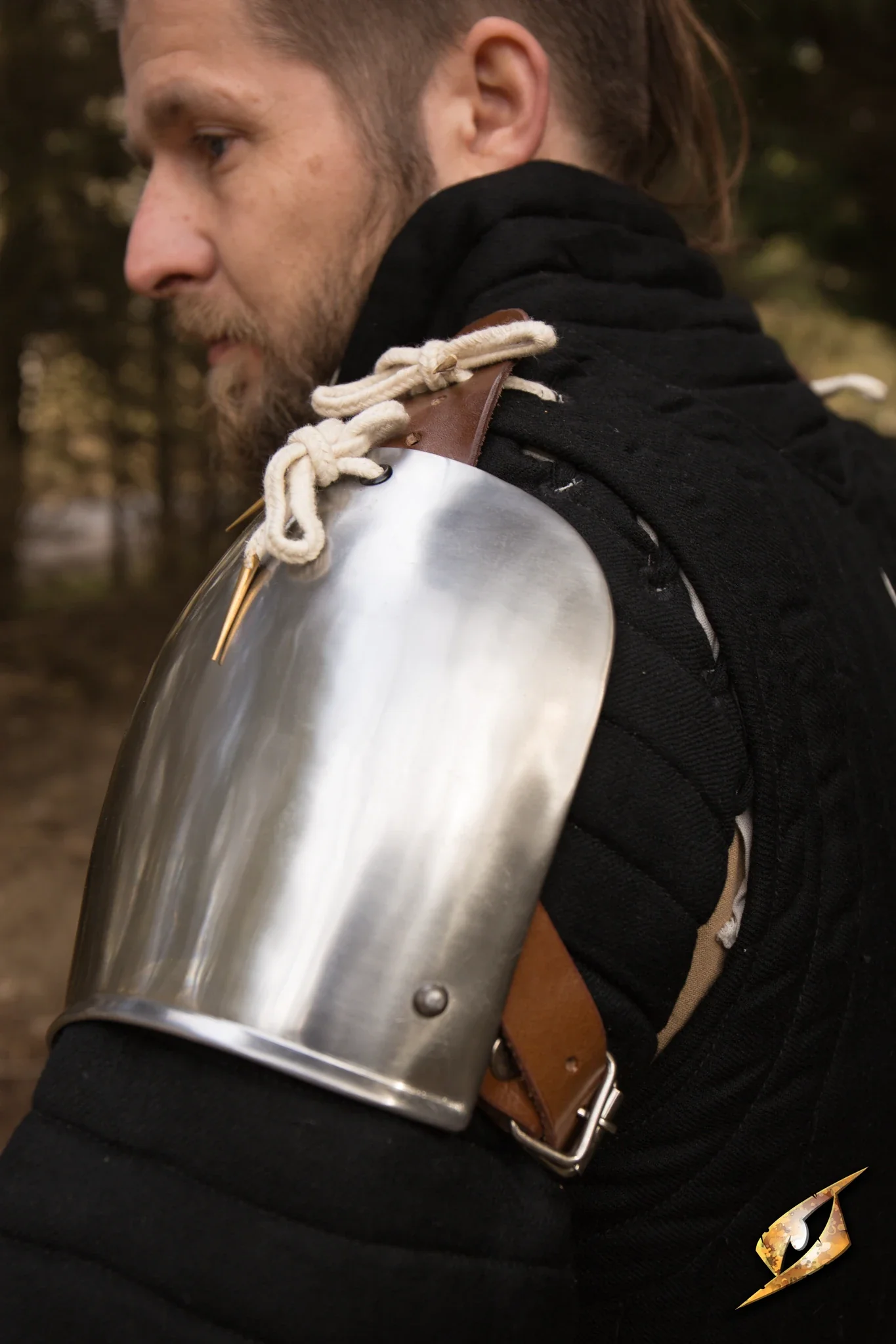 Churburg Shoulders - Image 5