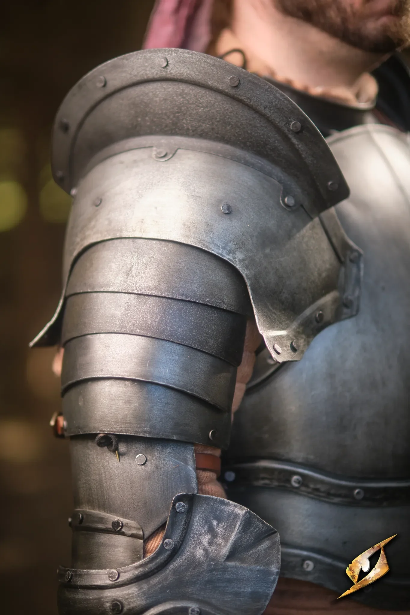 Captain Pauldrons - Image 2