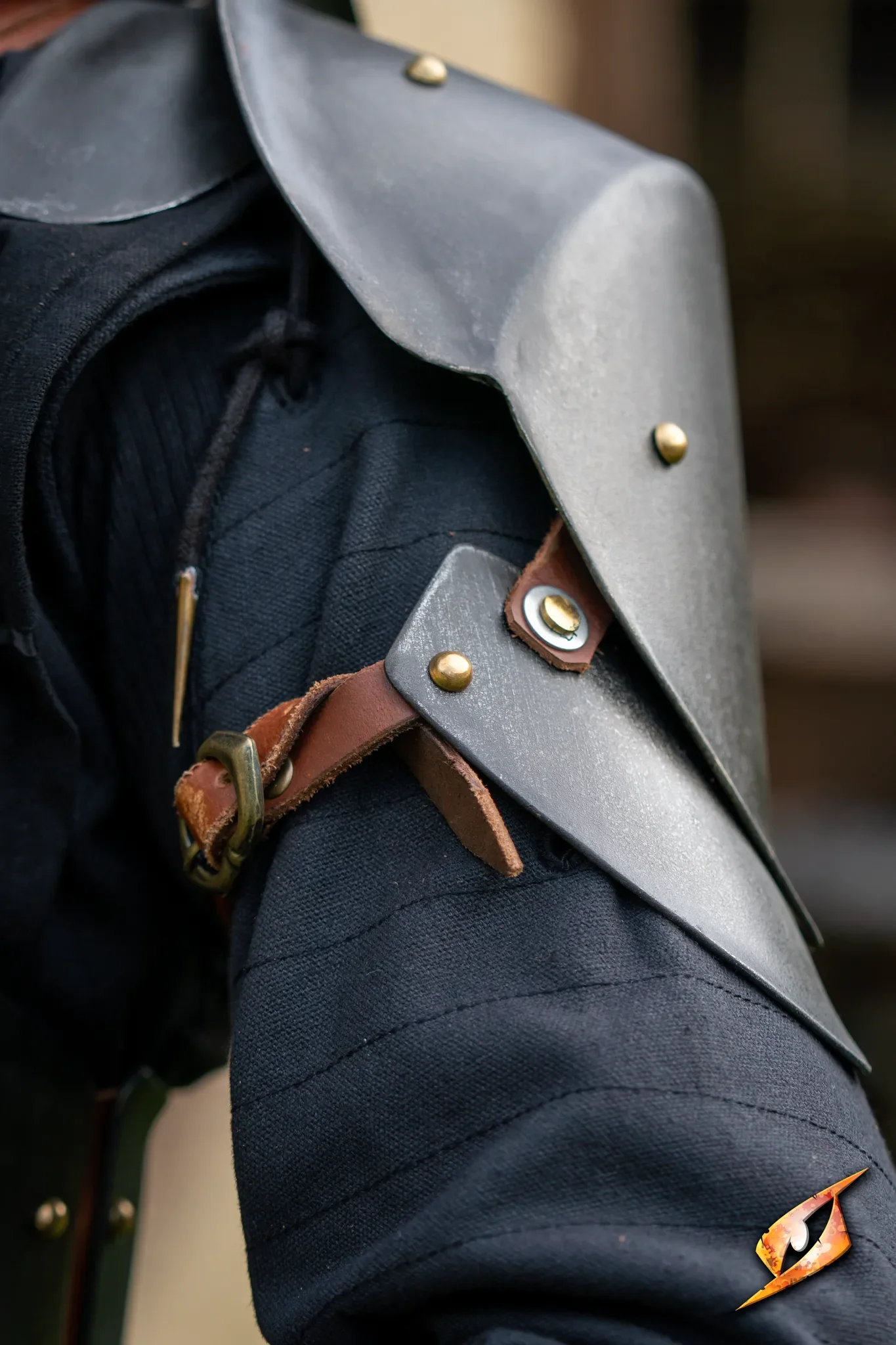 Renegade Shoulders - Image 11