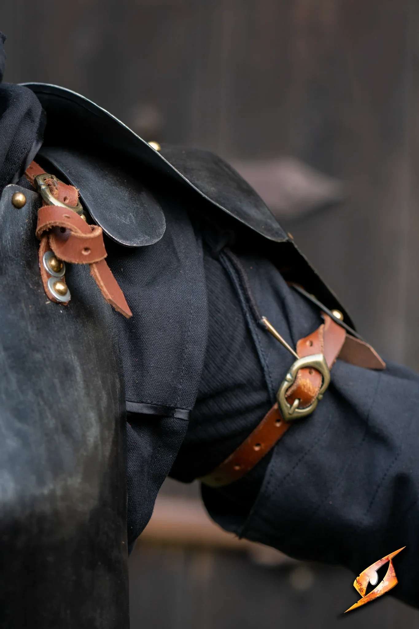 Renegade Shoulders - Image 12