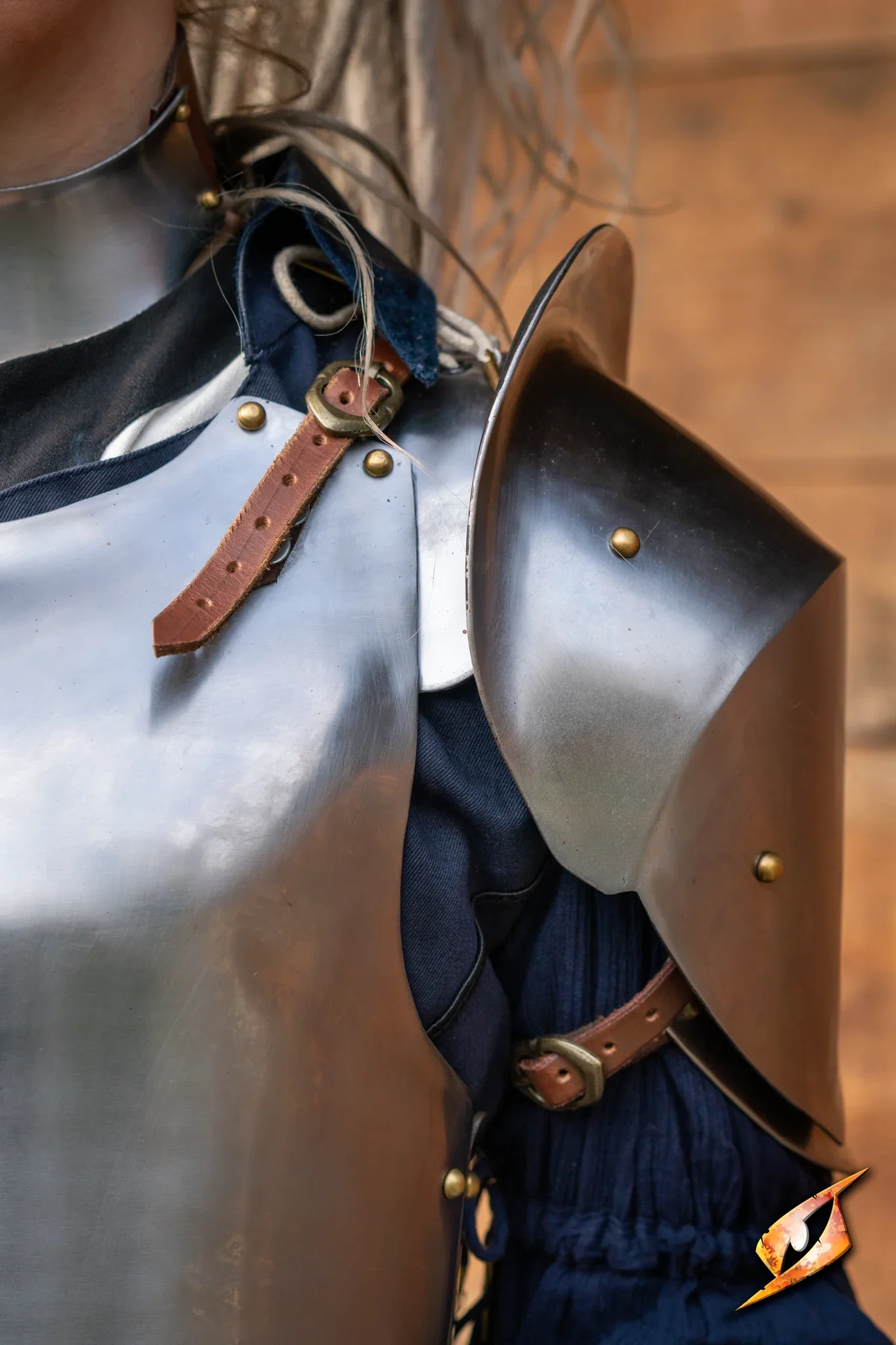 Renegade Shoulders - Image 27