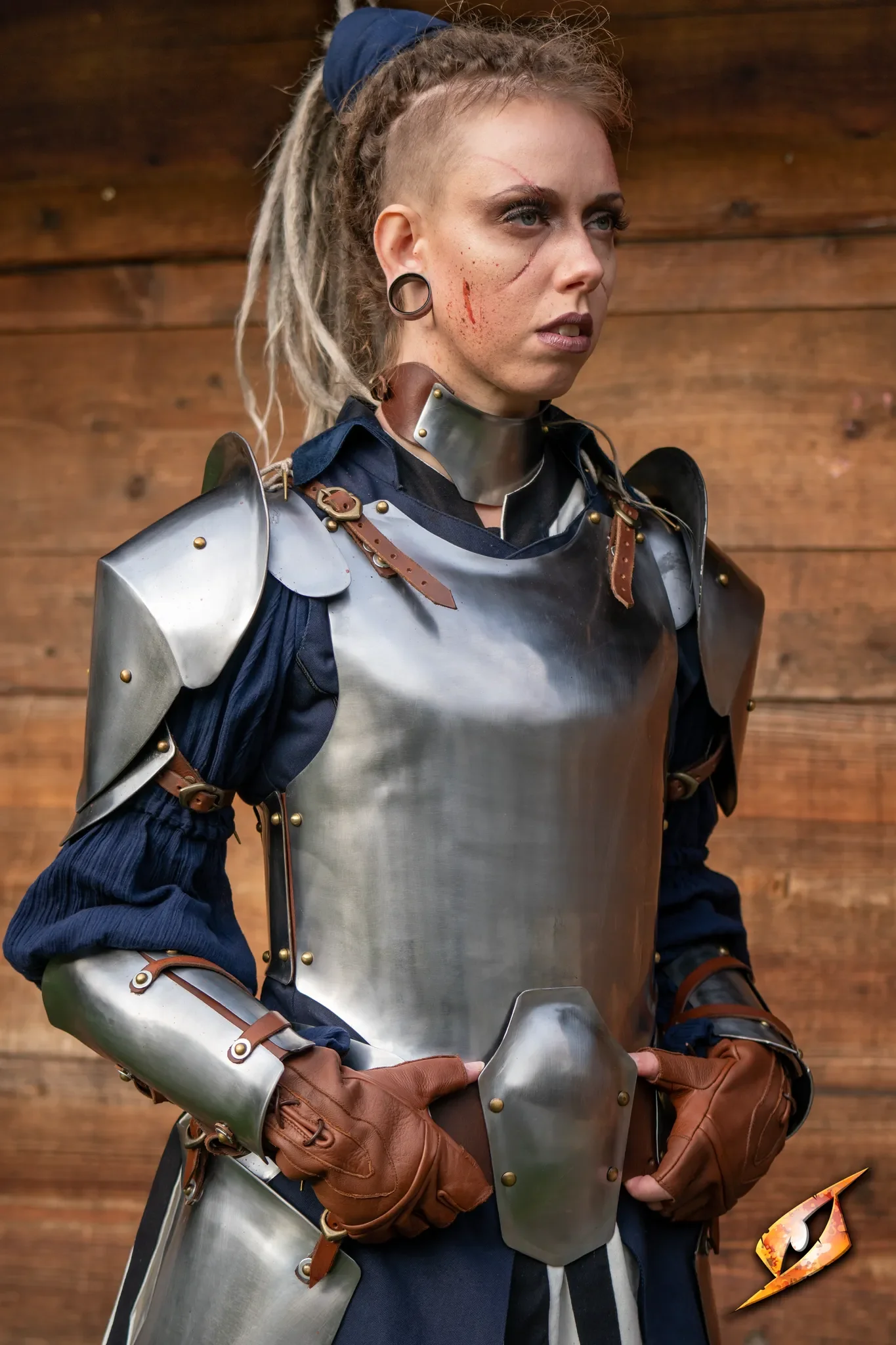 Renegade Shoulders - Image 30