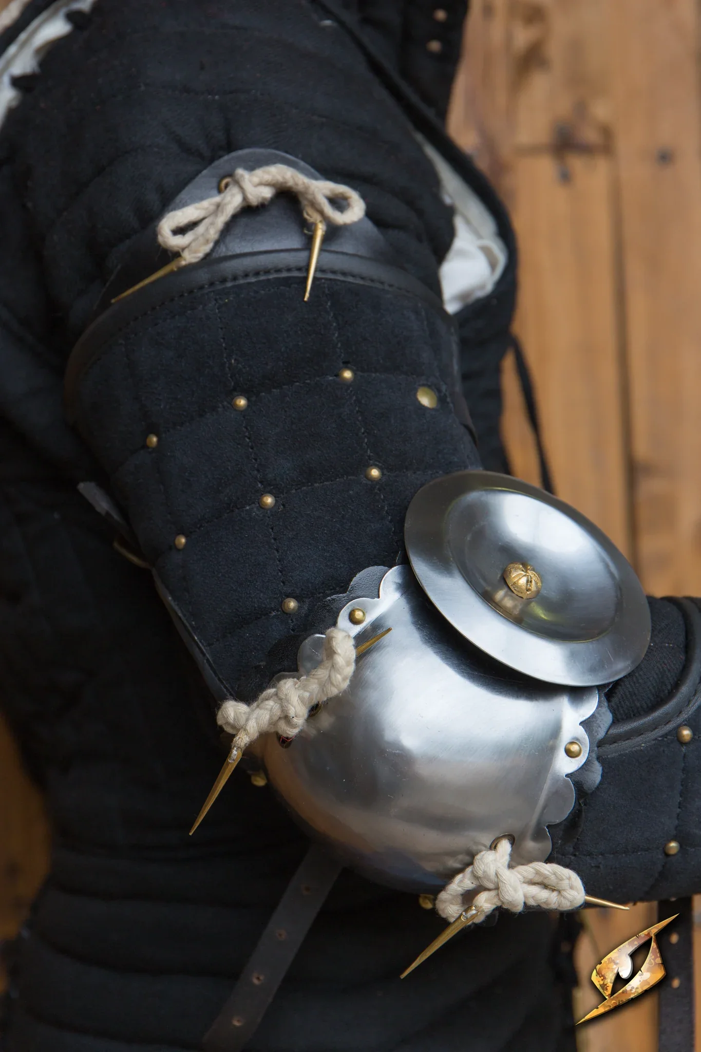 Splint Bracers - Image 5