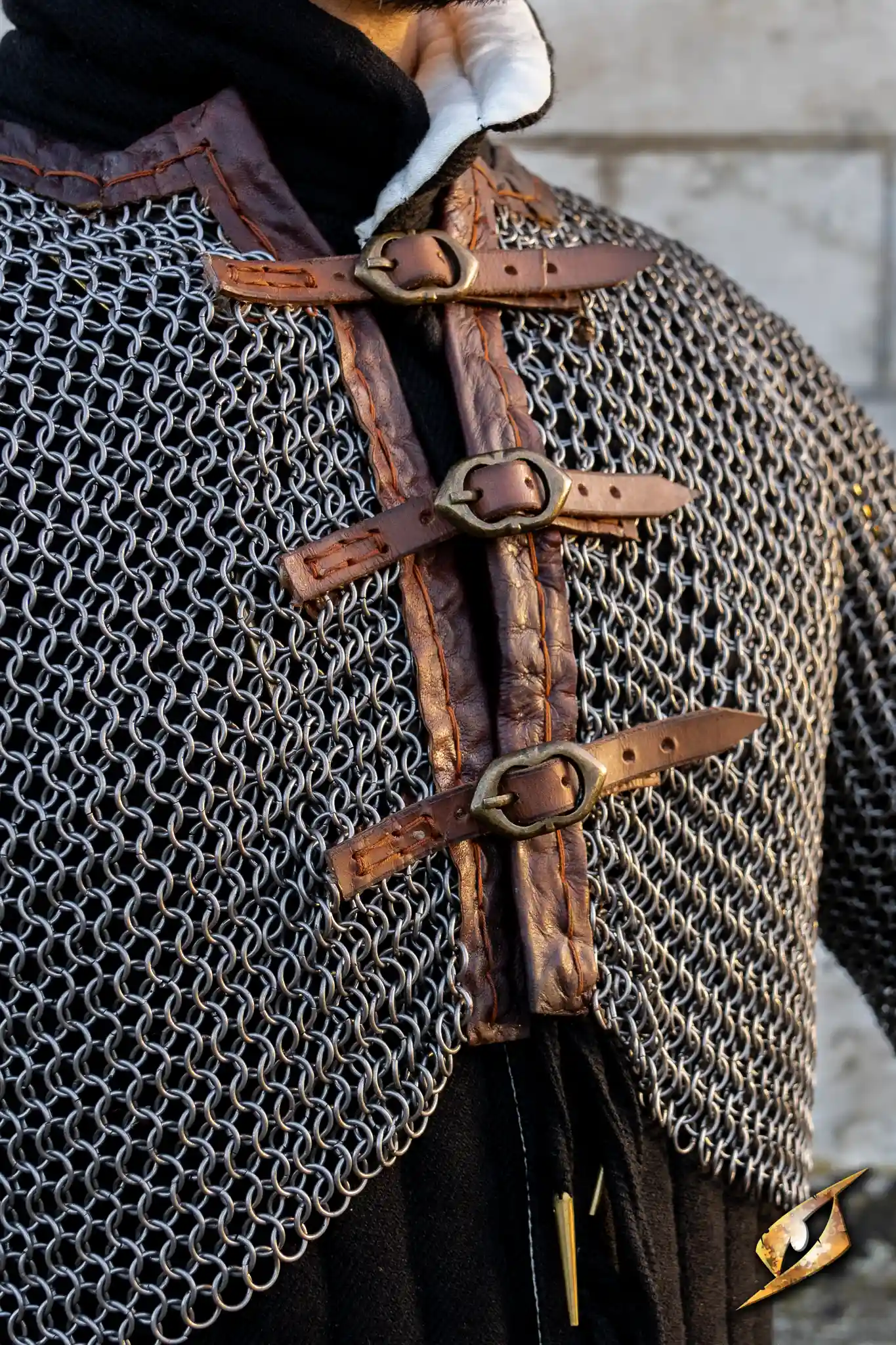 Chainmail Sleeves - Image 3