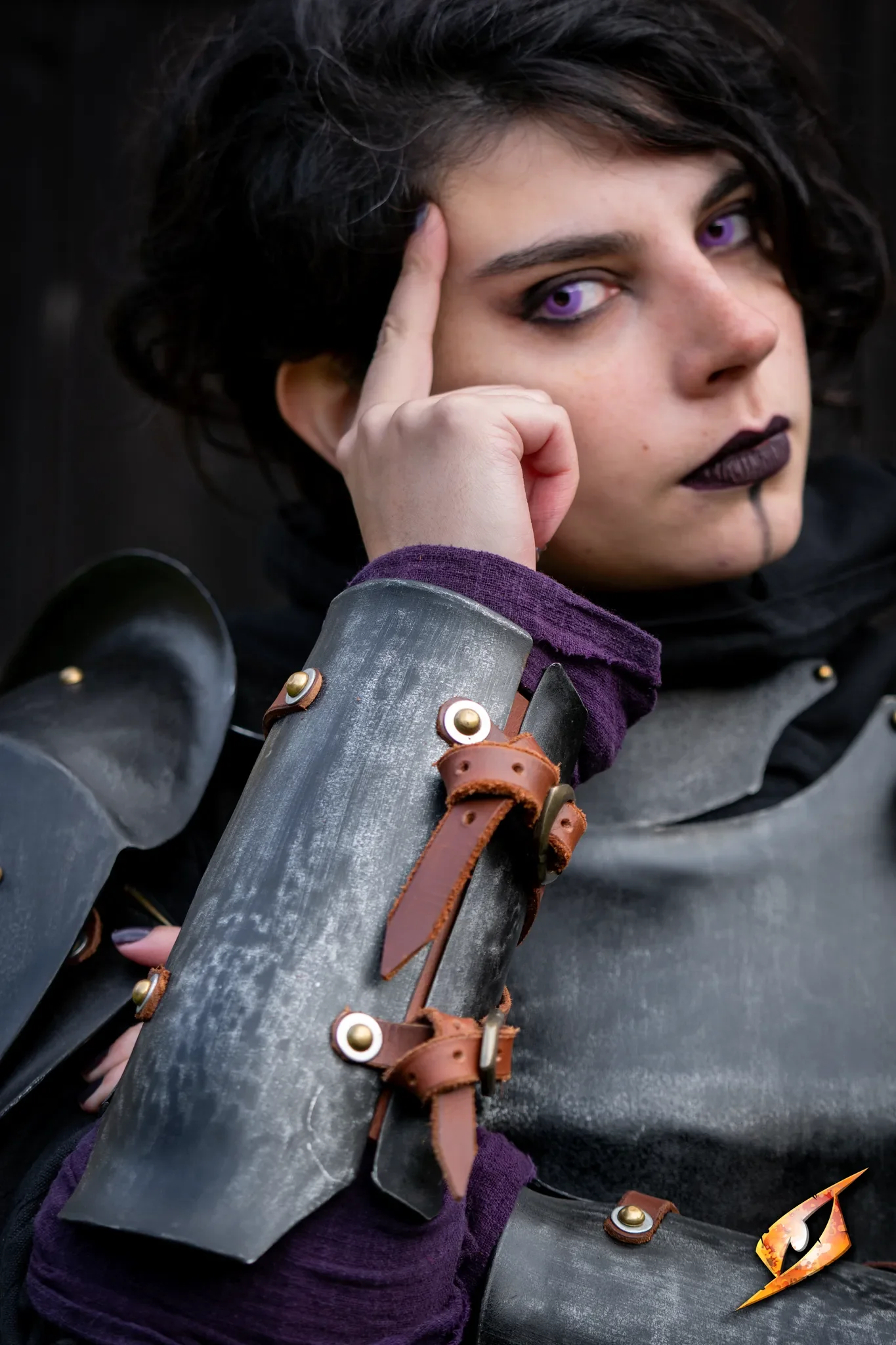 Renegade Vambraces - Image 10