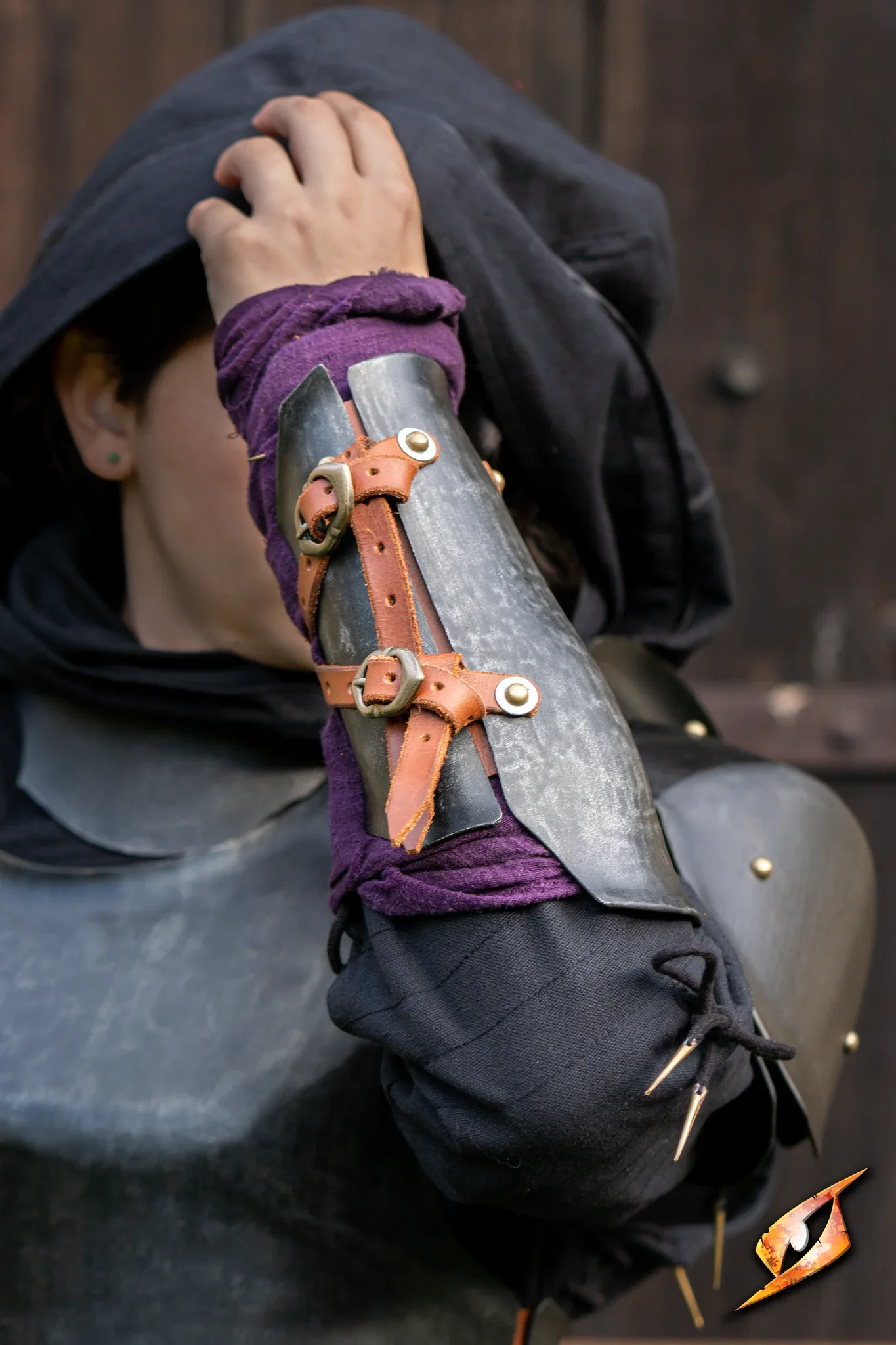 Renegade Vambraces - Image 11