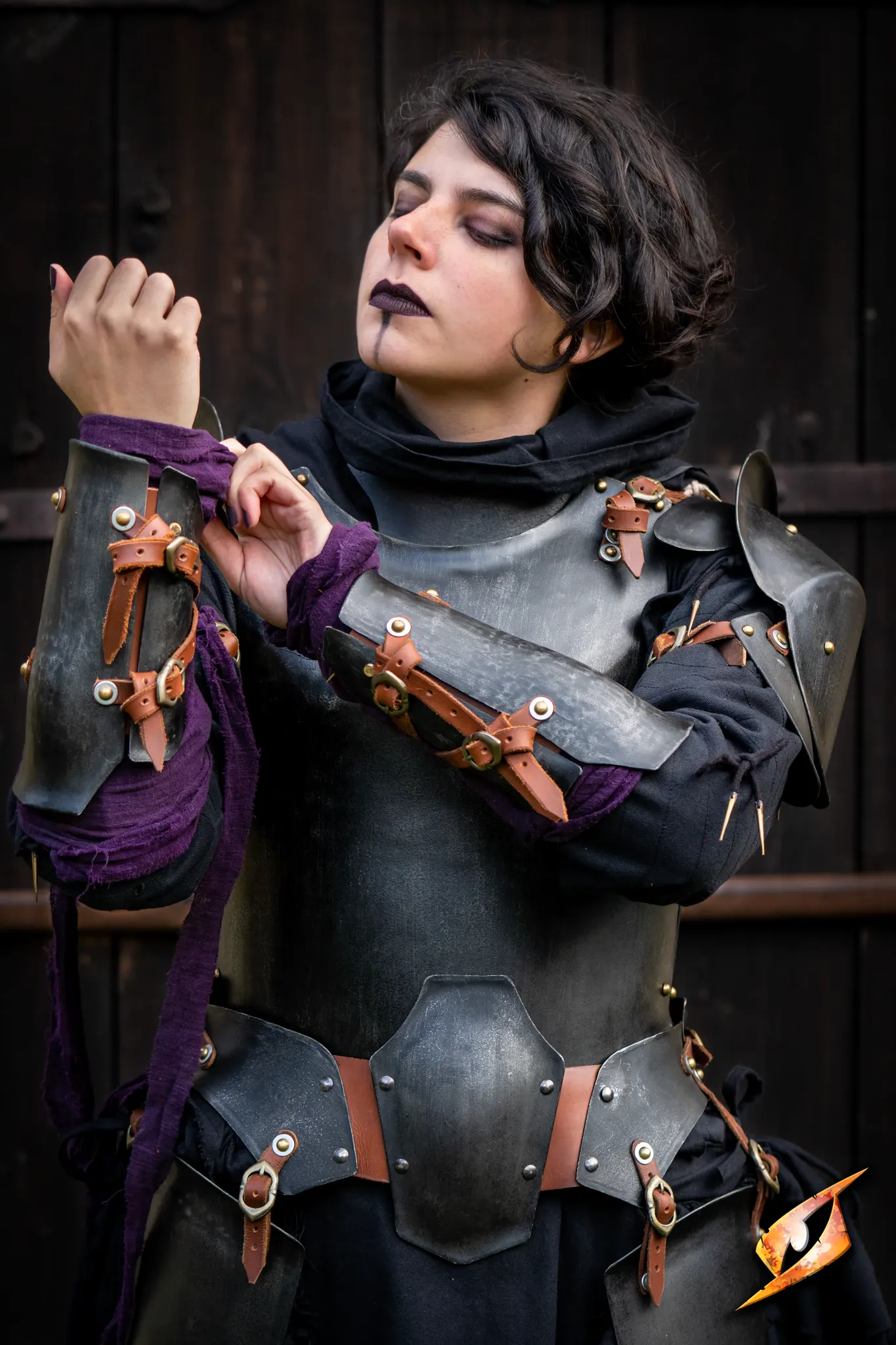 Renegade Vambraces - Image 13