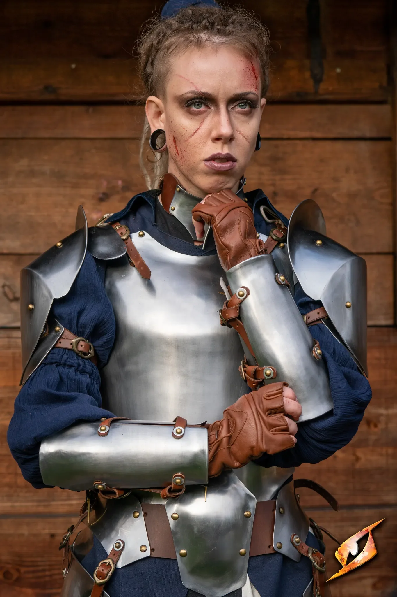 Renegade Vambraces - Image 22