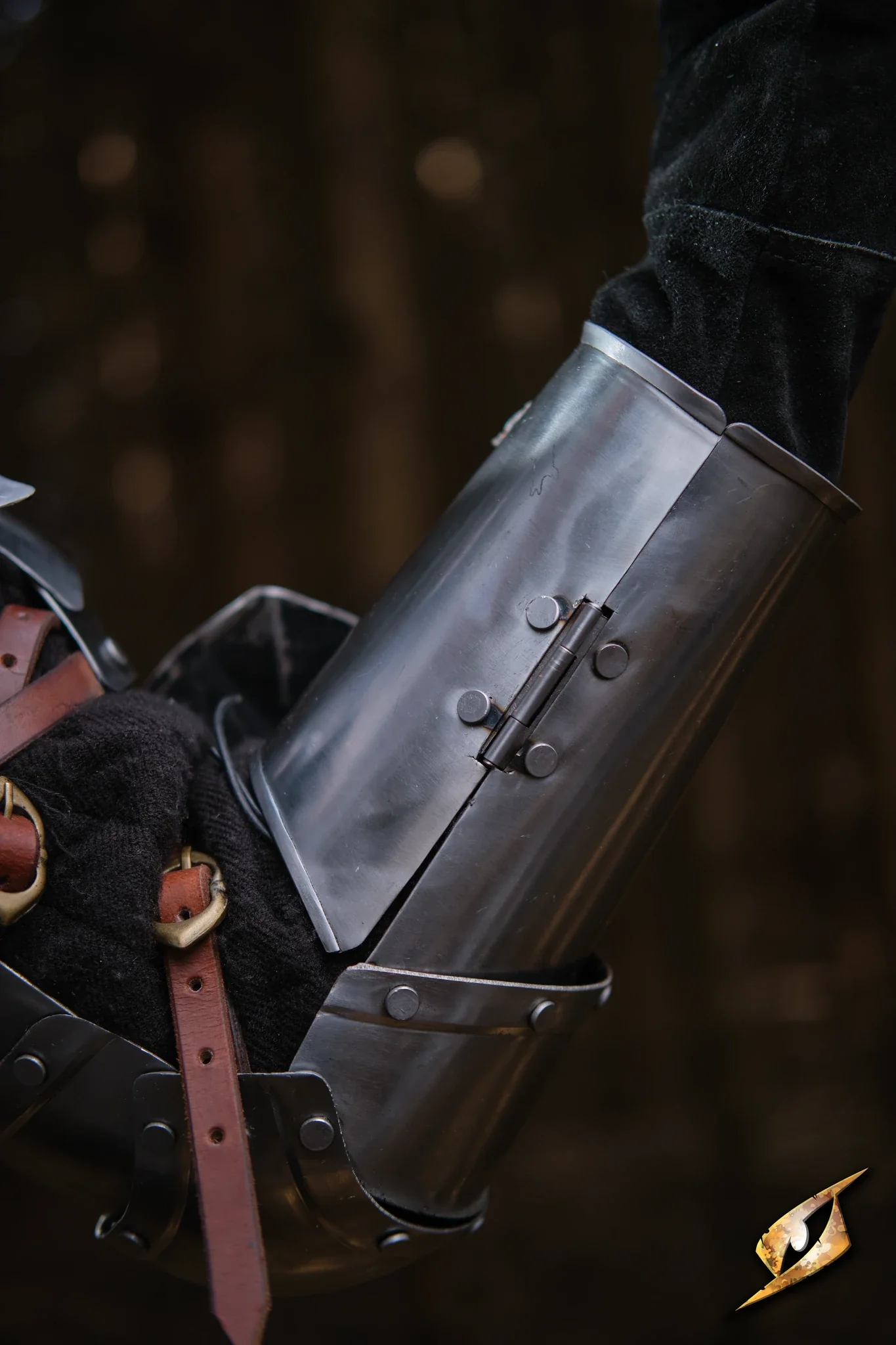 Captain Arm Protection - Image 15