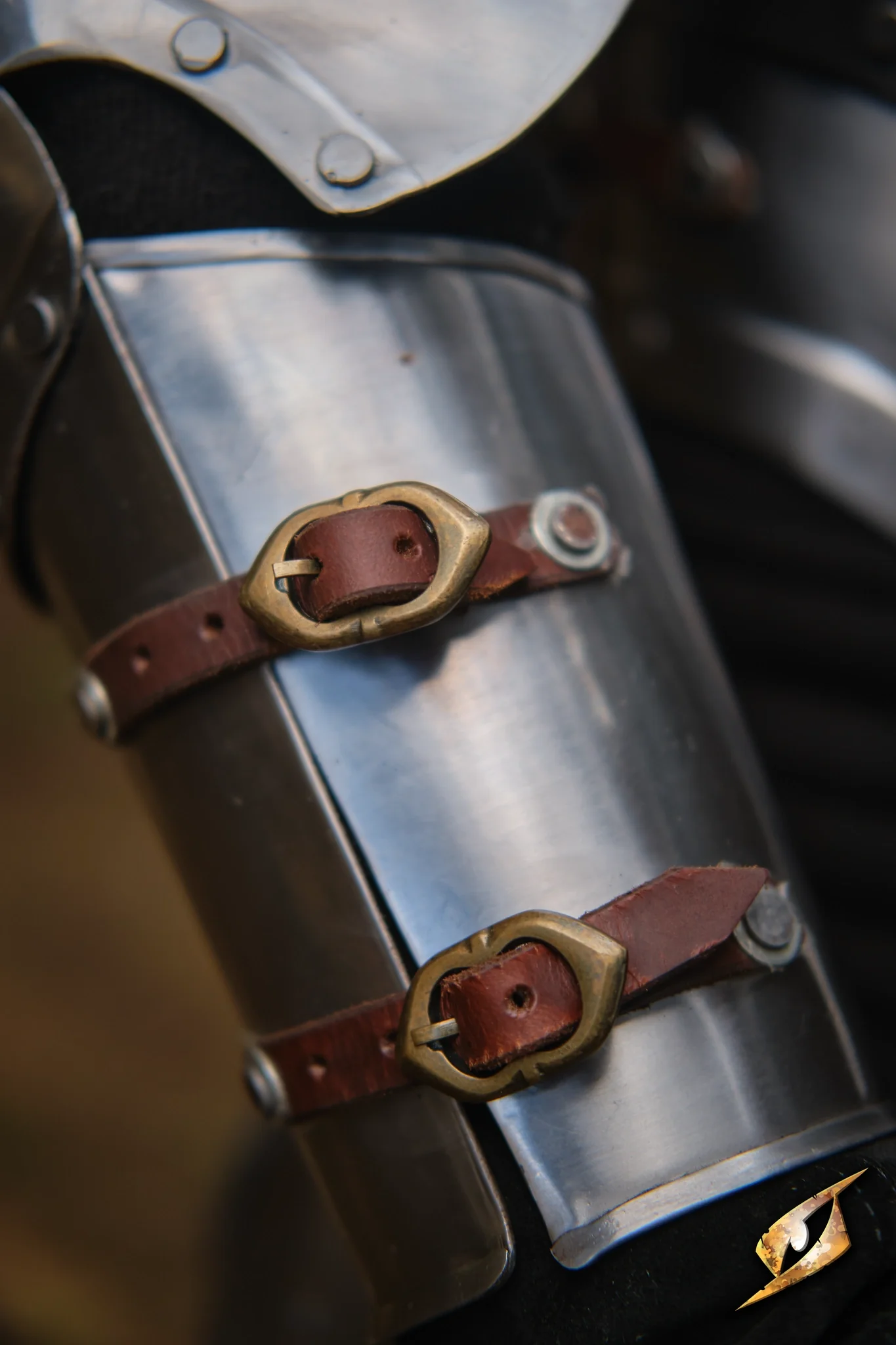 Captain Arm Protection - Image 6