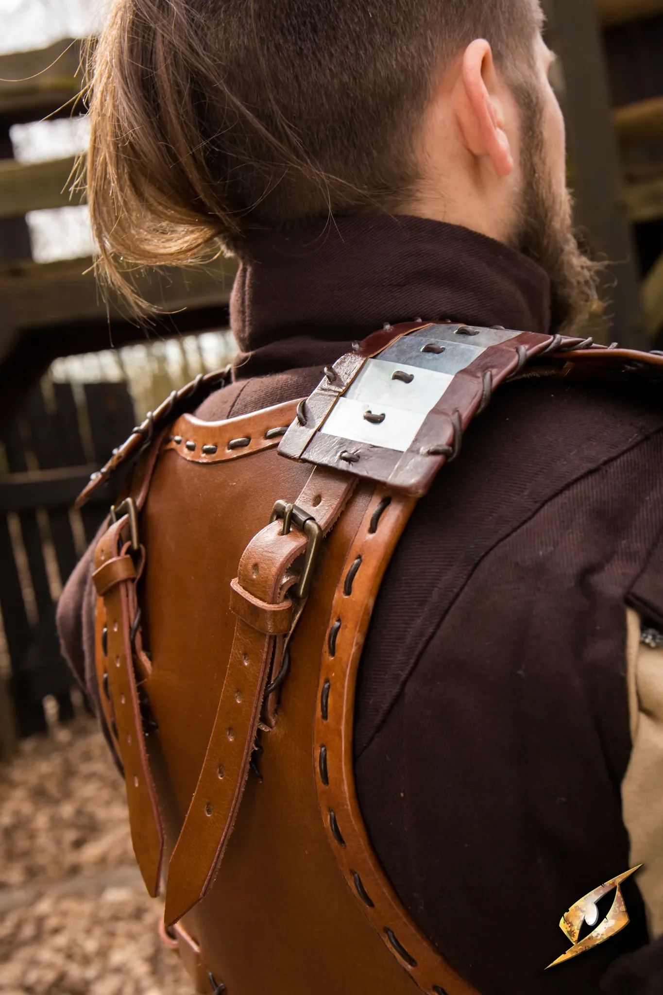 Viking Armour - Image 10