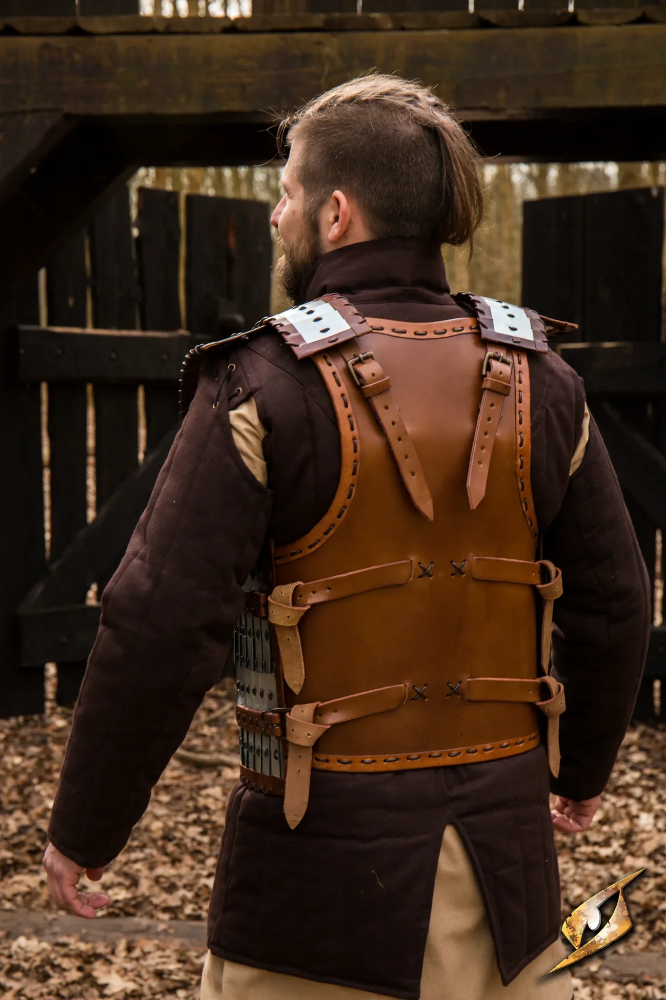 Viking Armour - Image 9