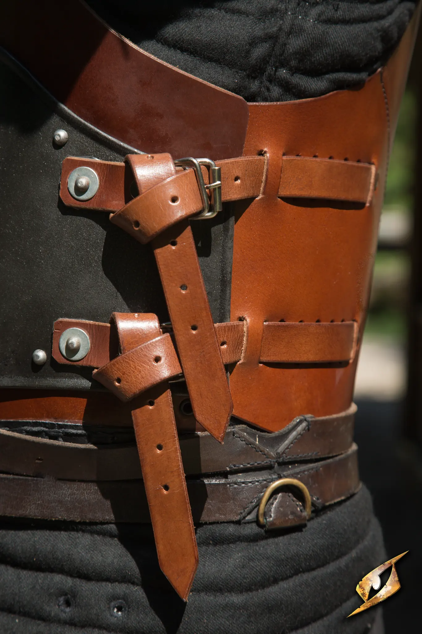 Rogue Torso - Image 4