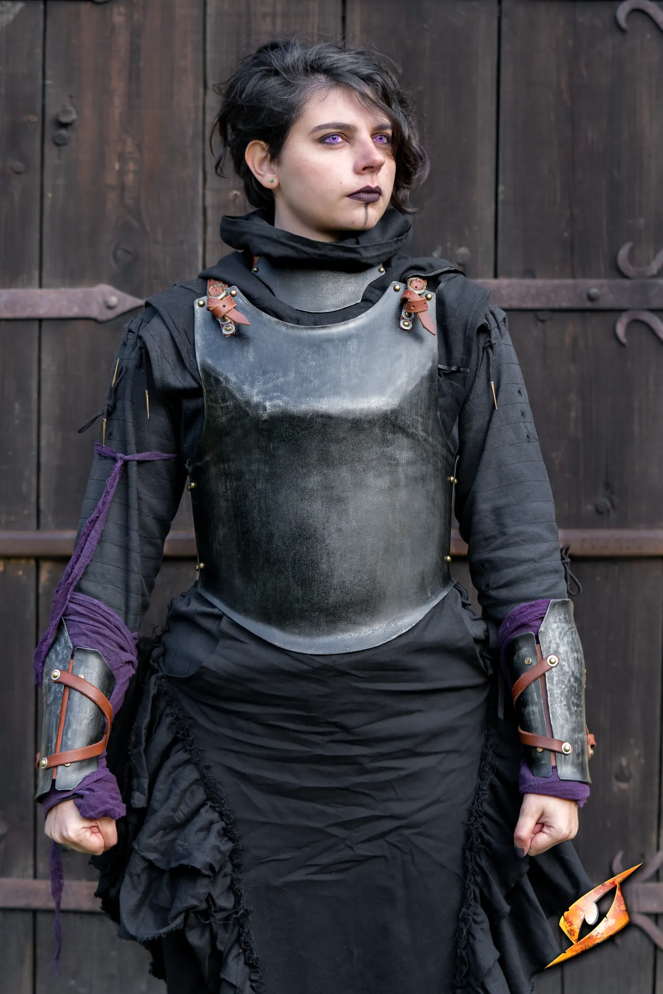 Renegade Cuirass – Feminine - Image 21