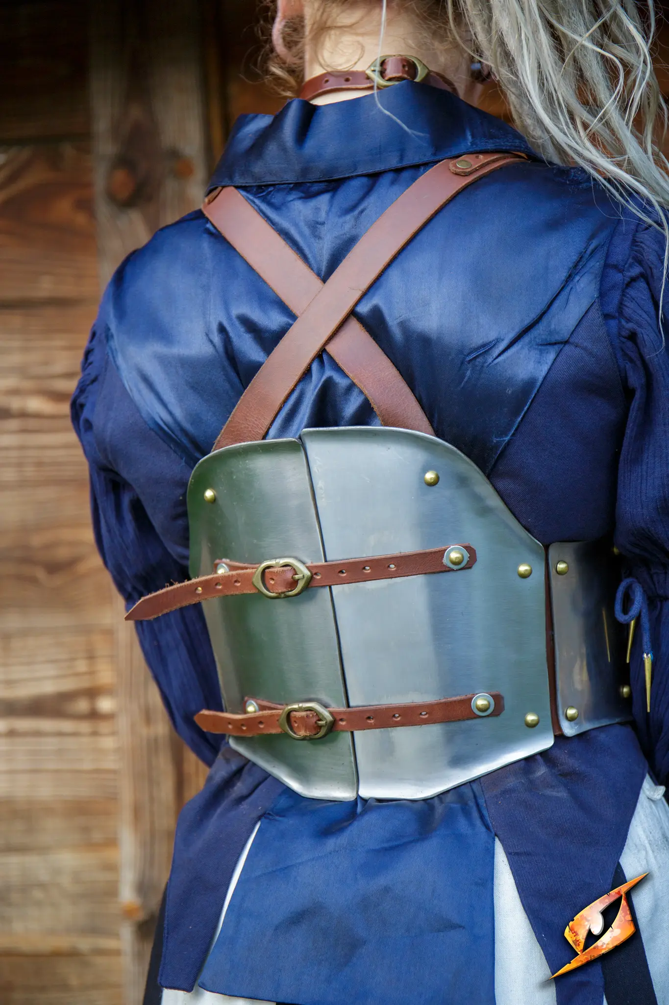 Renegade Cuirass – Feminine - Image 29