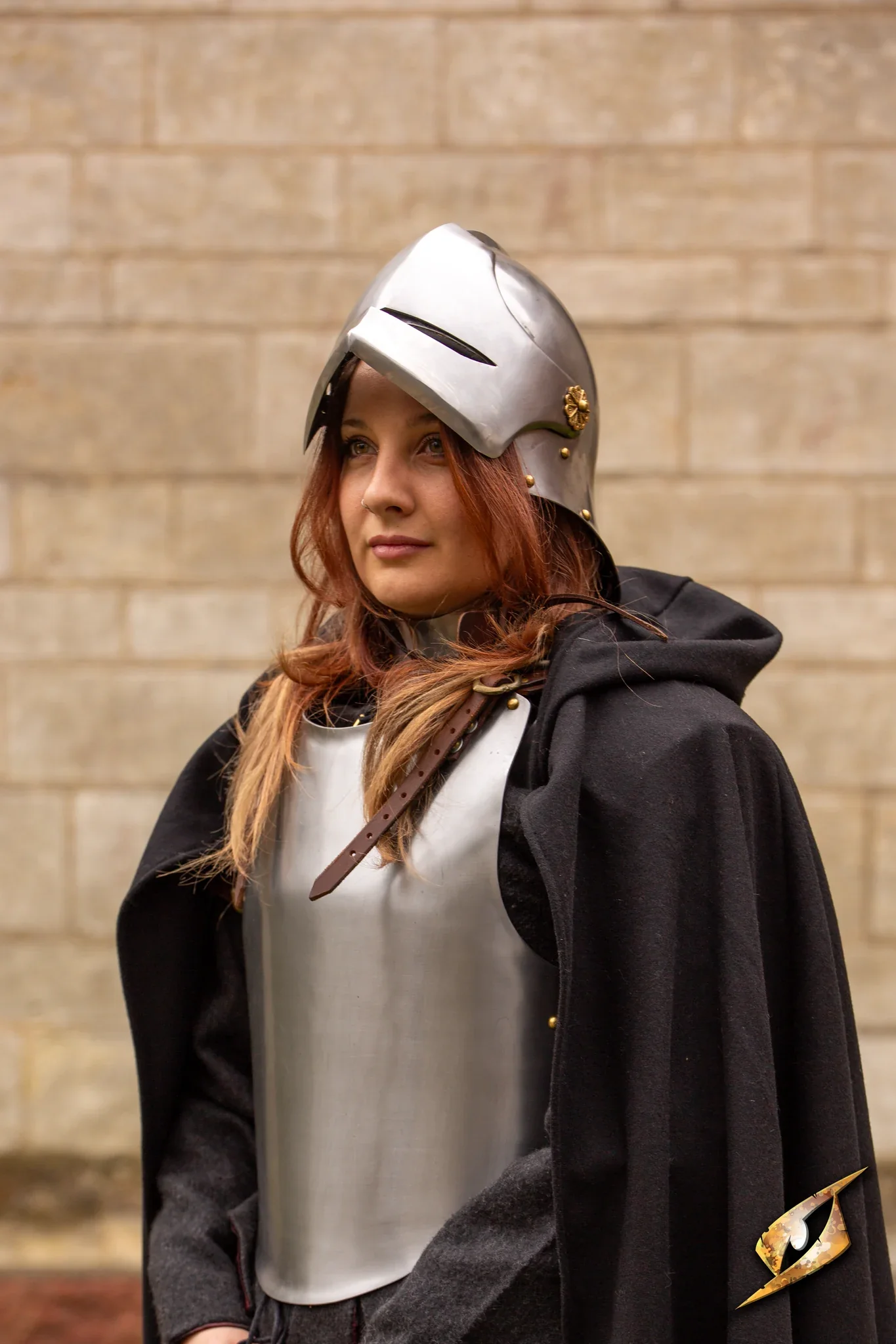 Renegade Cuirass – Feminine - Image 43