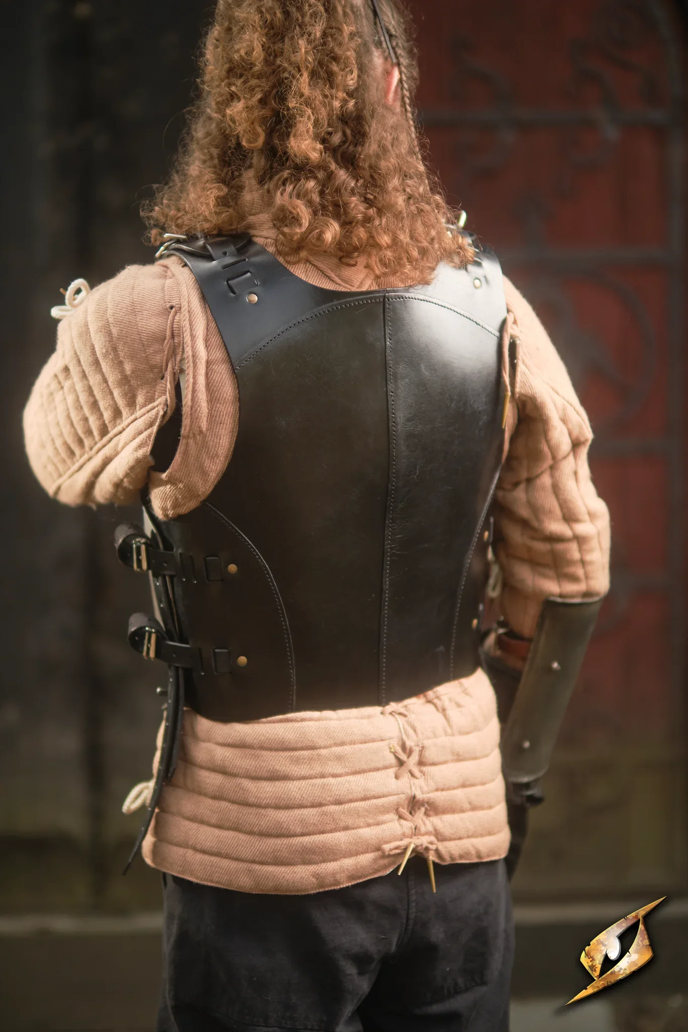 Torso Armour Merc - Image 16