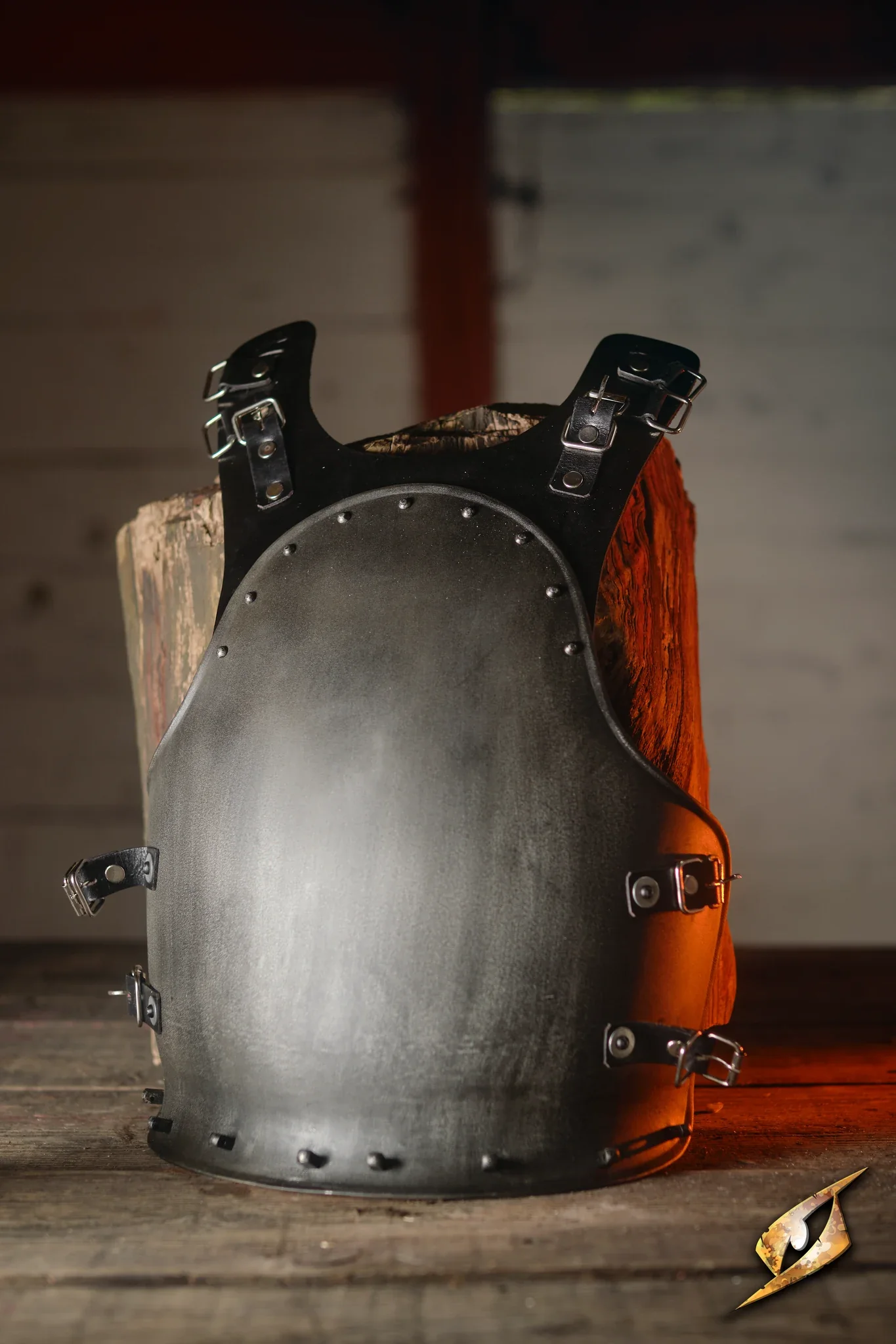 Torso Armour Merc - Image 29
